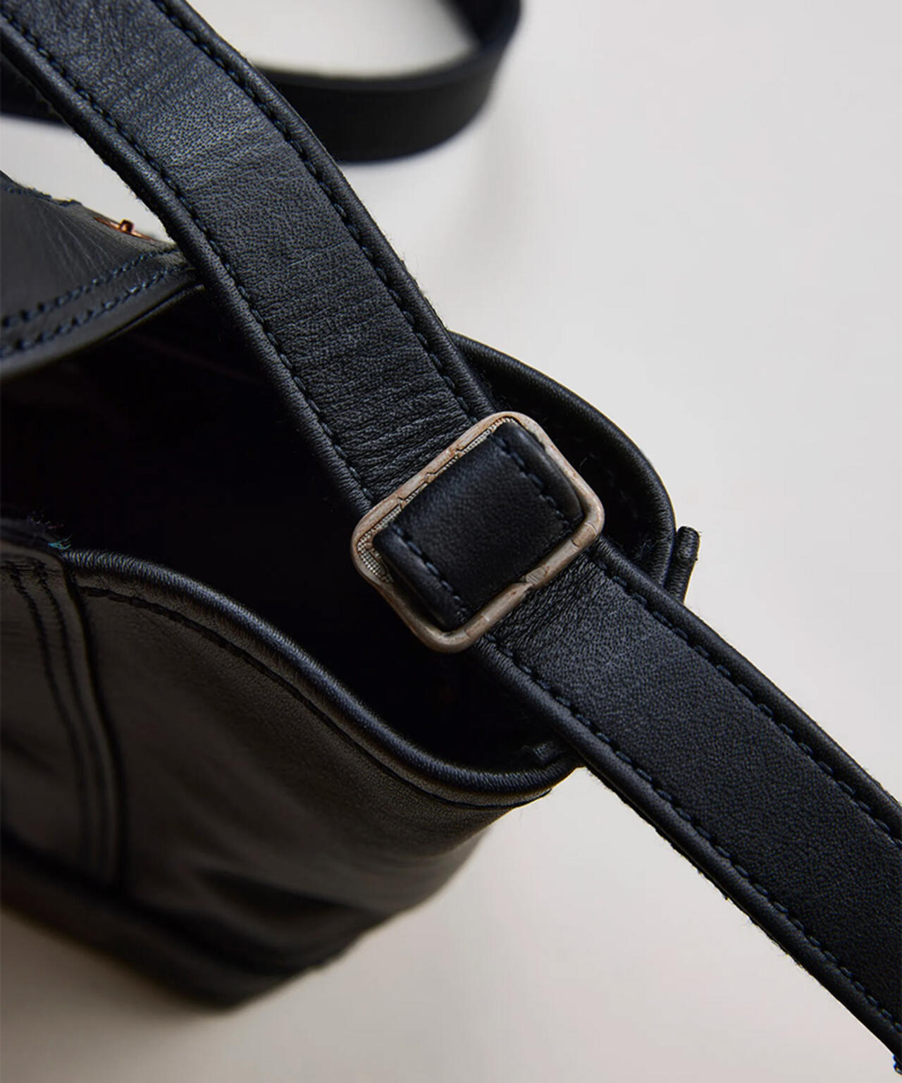 NICENESS/ナイスネス/M/LEDZ/ホースレザーNNショルダートートバッグ/NN-3604A17