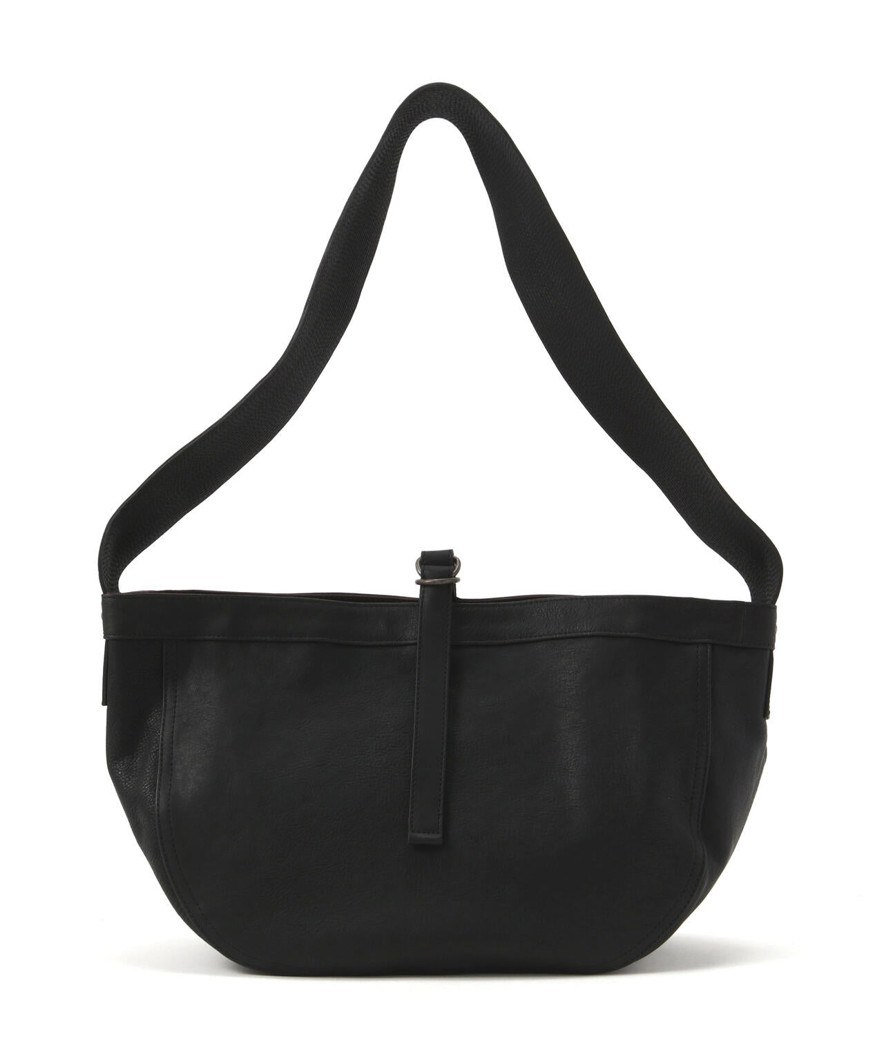 T.T/ティーティー/Lot.018 Newsboy Bag Horse/TAIGA TAKAHASHI/タイガタカハシ