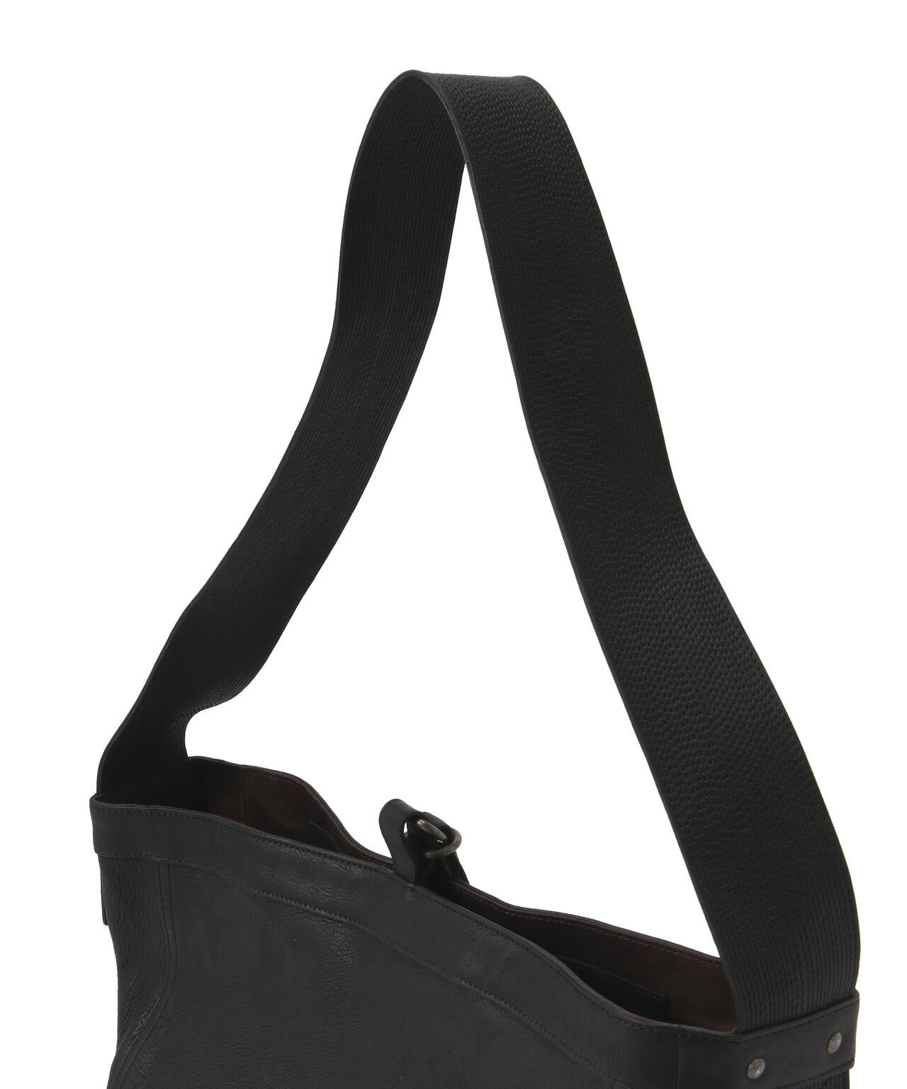 T.T/ティーティー/Lot.018 Newsboy Bag Horse/TAIGA TAKAHASHI/タイガタカハシ