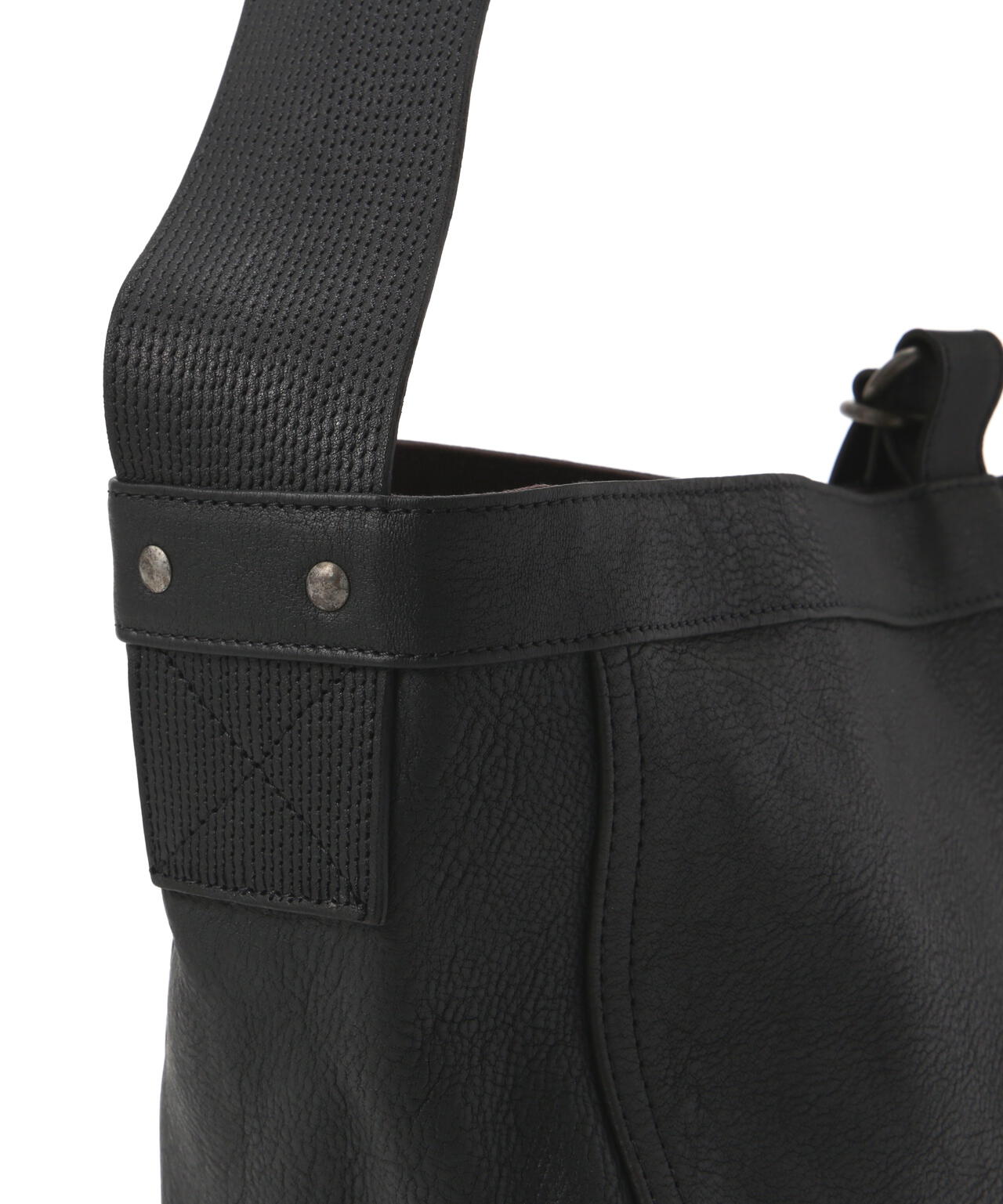 T.T/ティーティー/Lot.018 Newsboy Bag Horse/TAIGA TAKAHASHI/タイガタカハシ