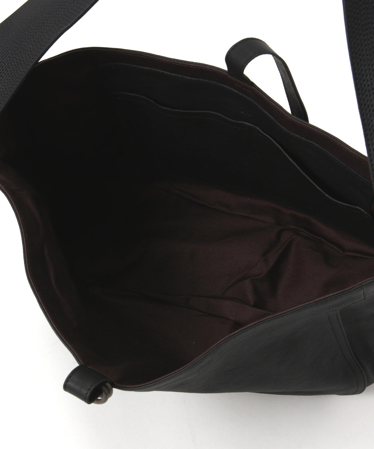 T.T/ティーティー/Lot.018 Newsboy Bag Horse/TAIGA TAKAHASHI/タイガタカハシ