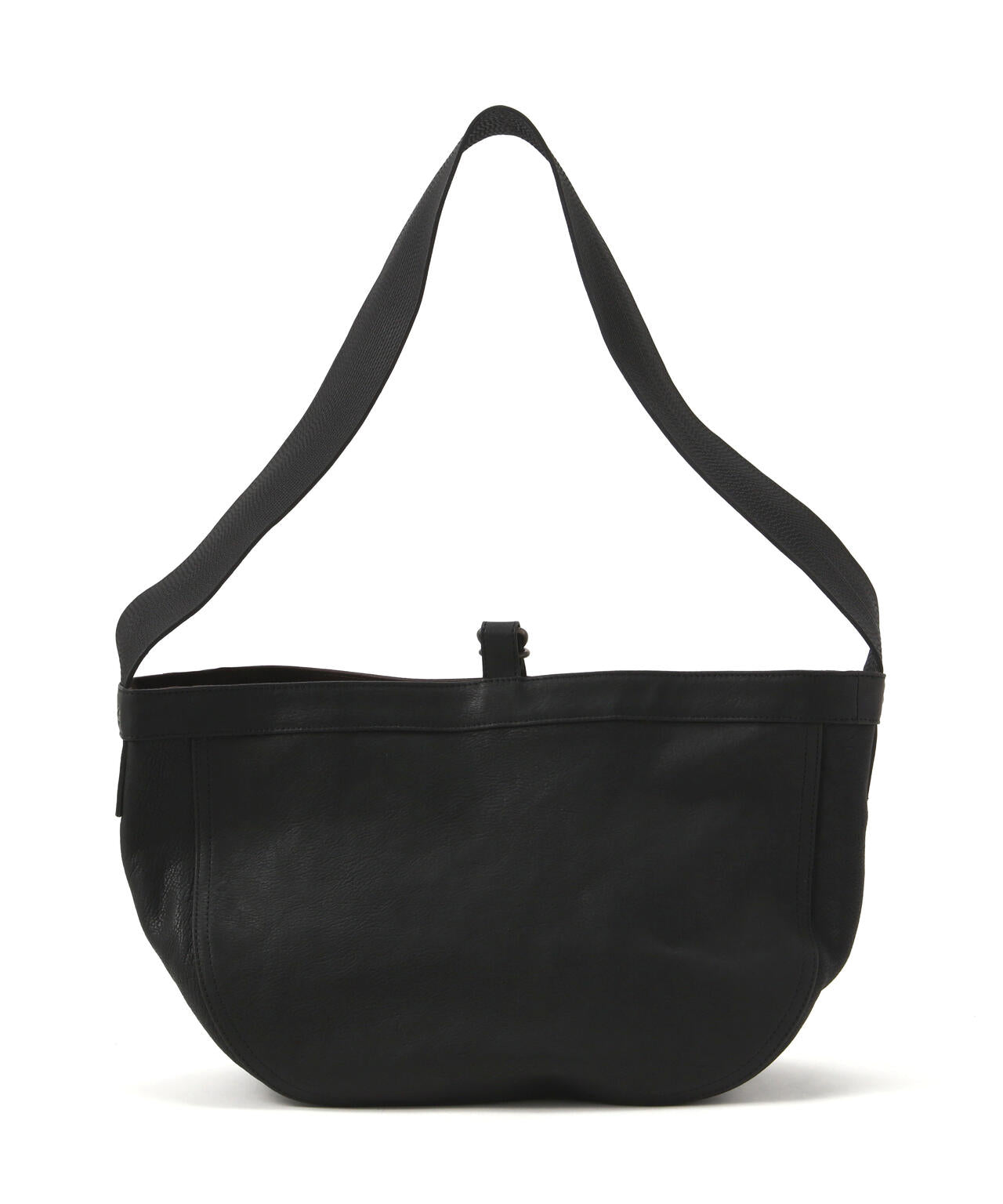 T.T/ティーティー/Lot.018 Newsboy Bag Horse/TAIGA TAKAHASHI/タイガタカハシ