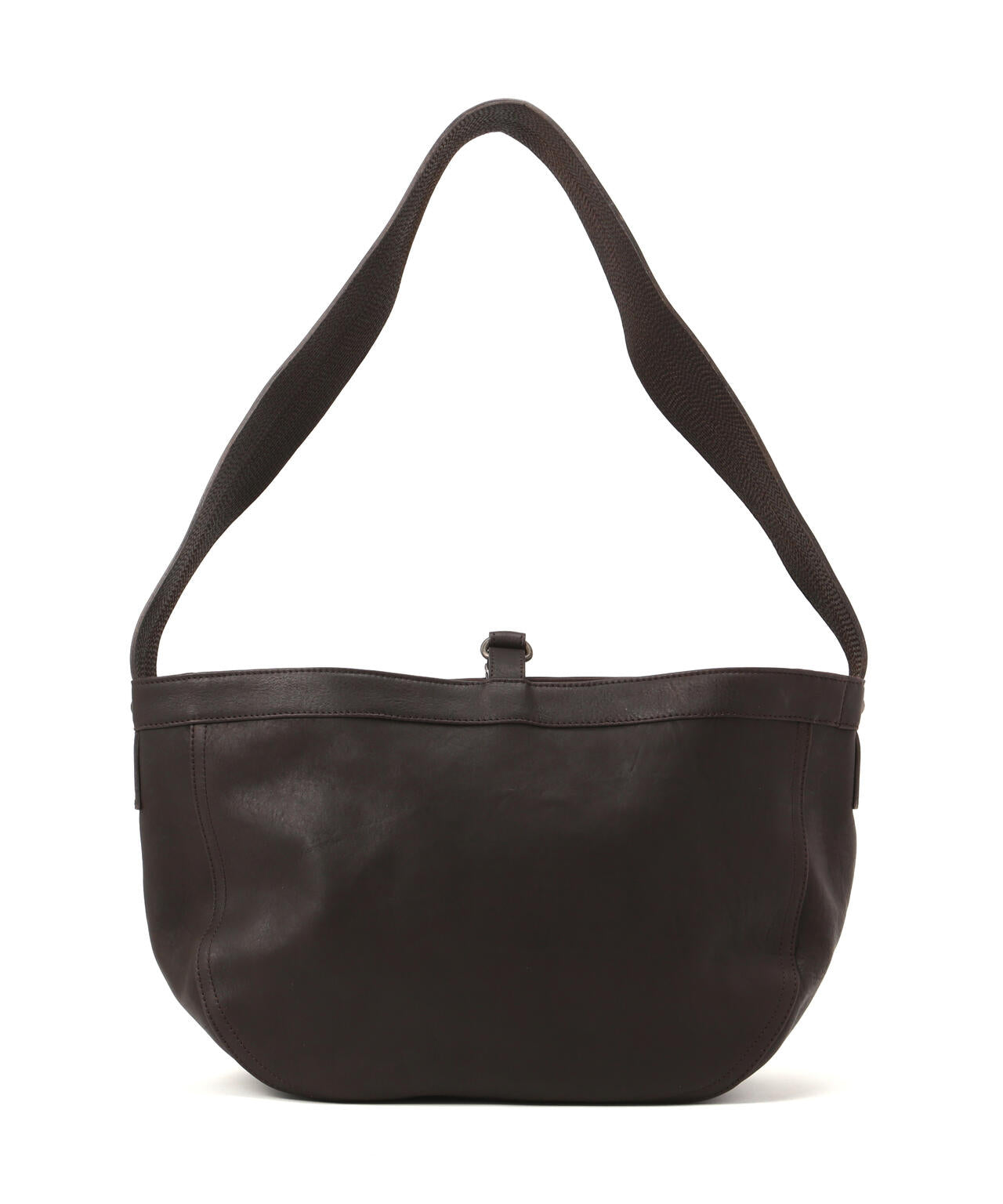 T.T/ティーティー/Lot.018 Newsboy Bag Horse/TAIGA TAKAHASHI/タイガタカハシ