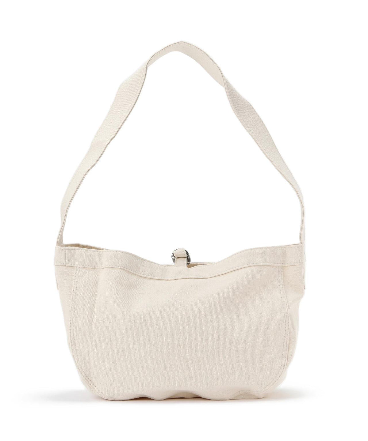 T.T/ティーティー/Lot.018 Newsboy Bag Small/TAIGA TAKAHASHI/タイガタカハシ