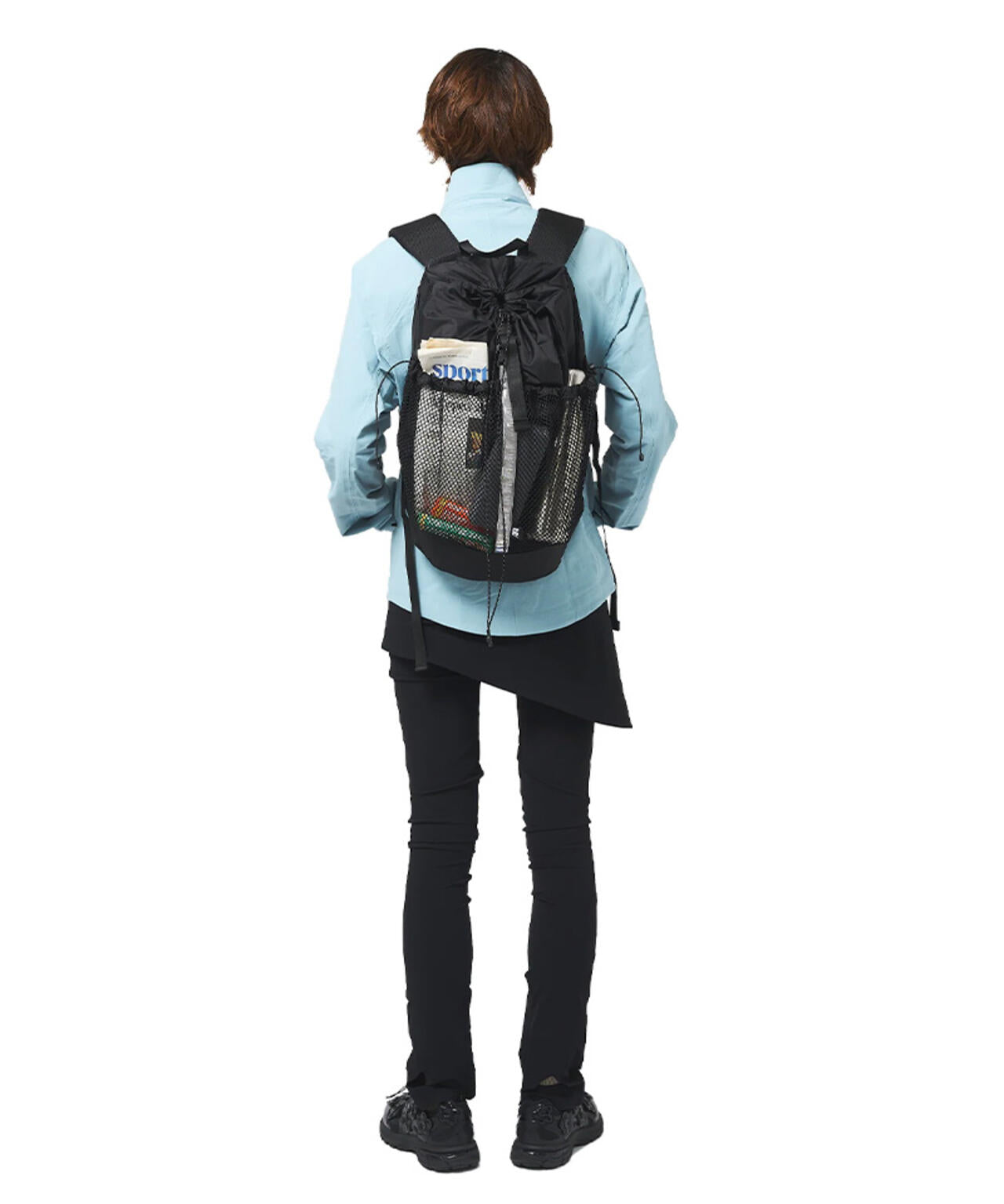 maastik/マースティック/KNAPSACK 27/mstk-001-BA2402