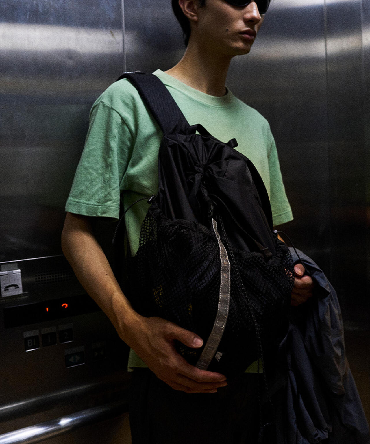 maastik/マースティック/KNAPSACK 27/mstk-001-BA2402