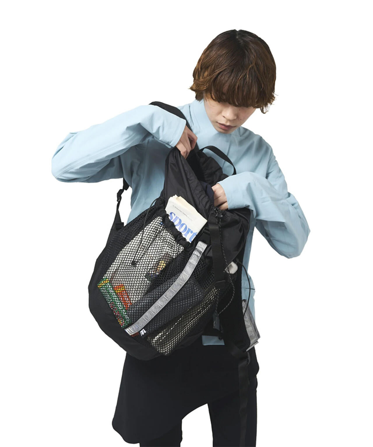 maastik/マースティック/KNAPSACK 27/mstk-001-BA2402