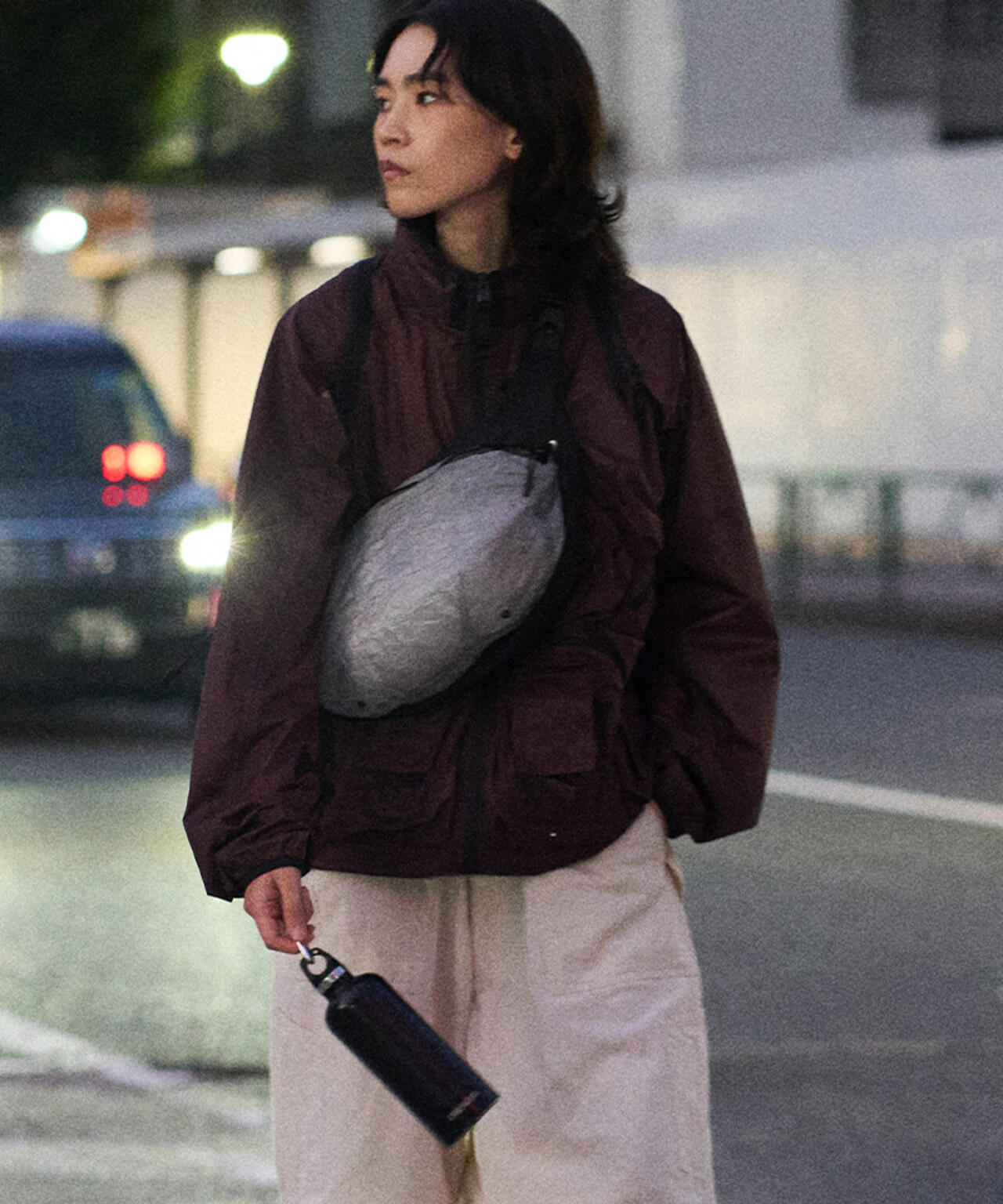 maastik/マースティック/SLINGBAG 7.6/mstk-003-BA2402