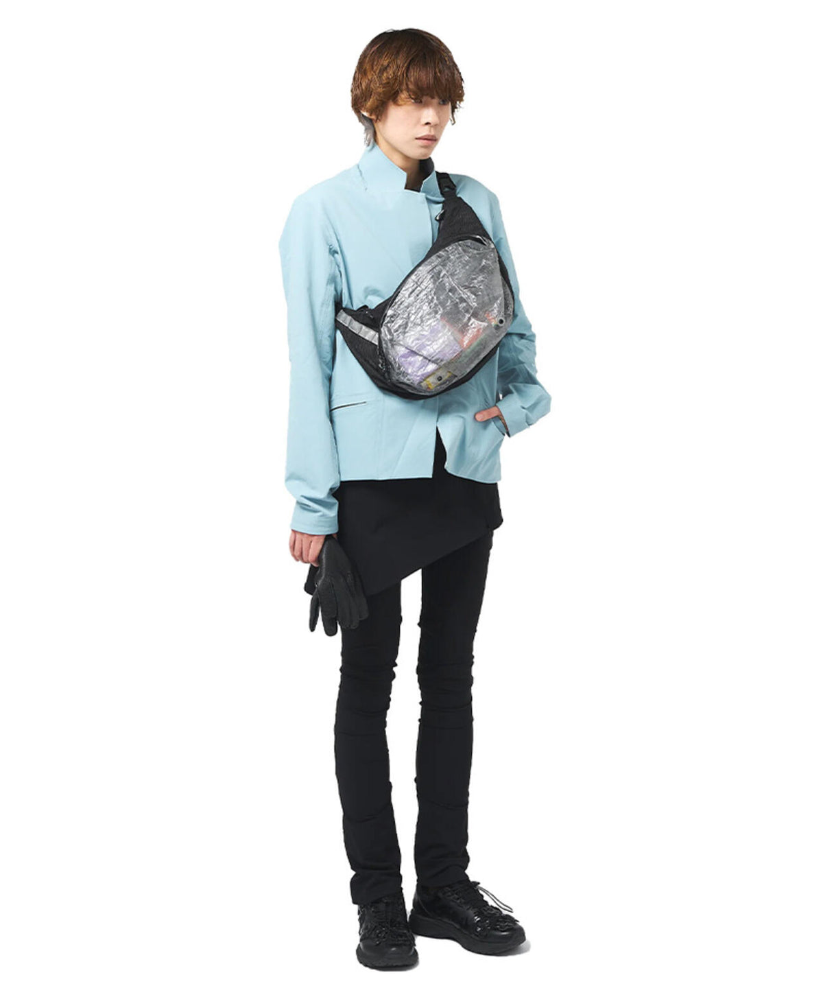 maastik/マースティック/SLINGBAG 7.6/mstk-003-BA2402