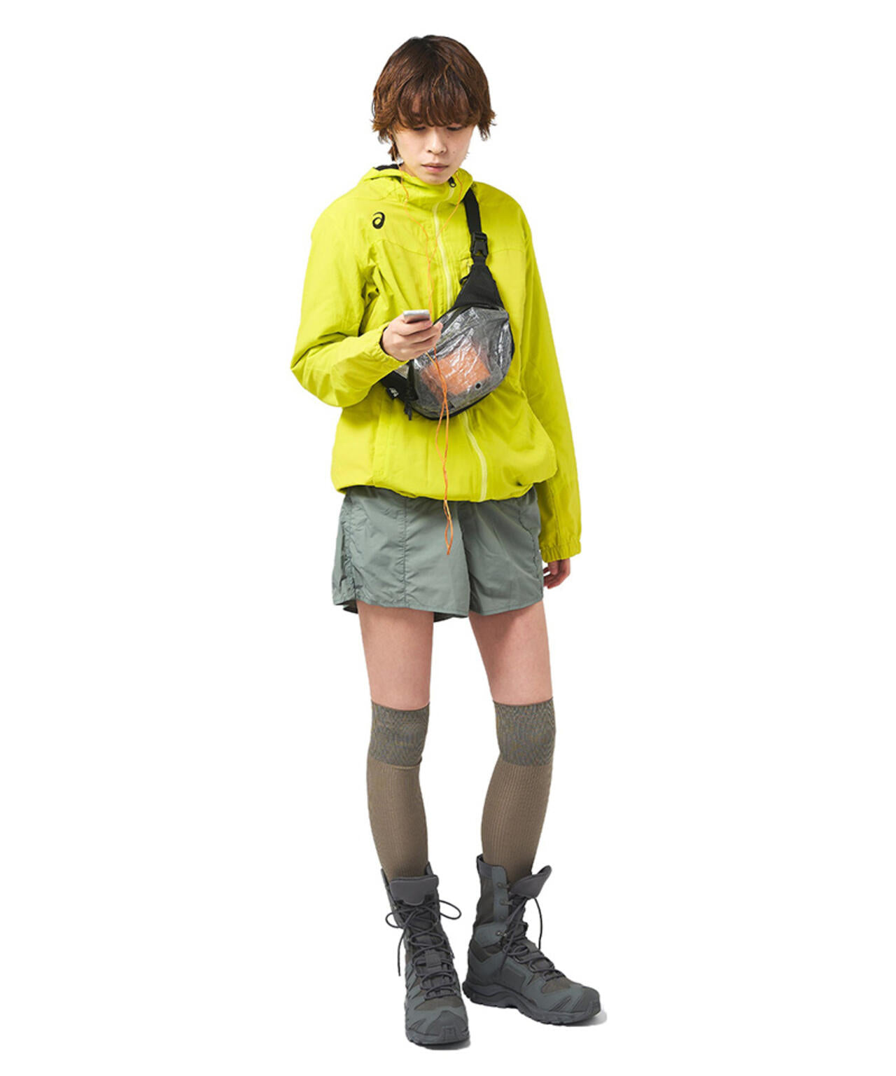 maastik/マースティック/SLINGBAG 2.6/mstk-004-BA2402