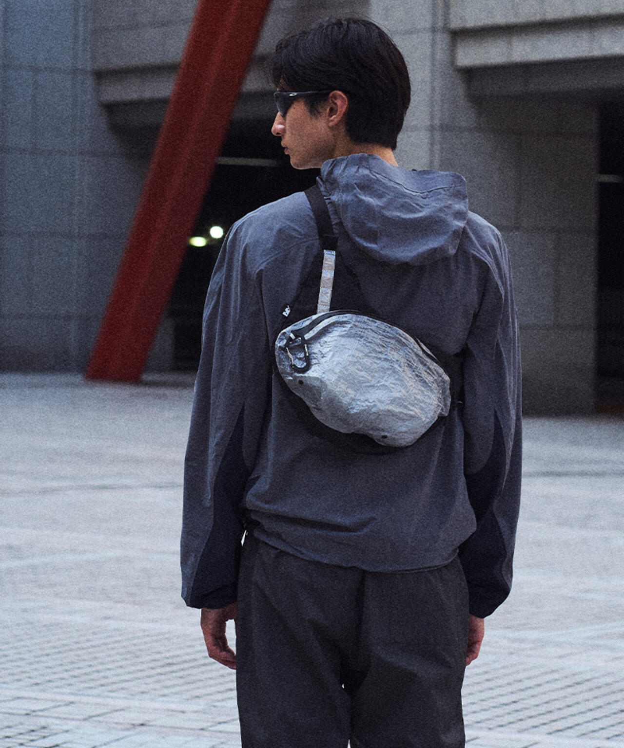 maastik/マースティック/SLINGBAG 2.6/mstk-004-BA2402