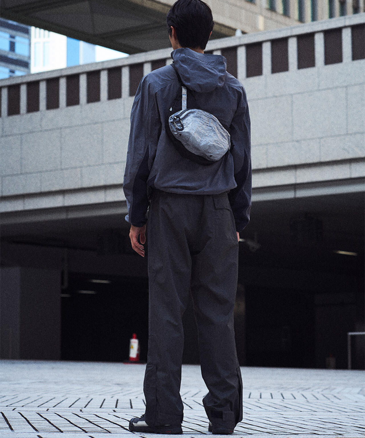 maastik/マースティック/SLINGBAG 2.6/mstk-004-BA2402