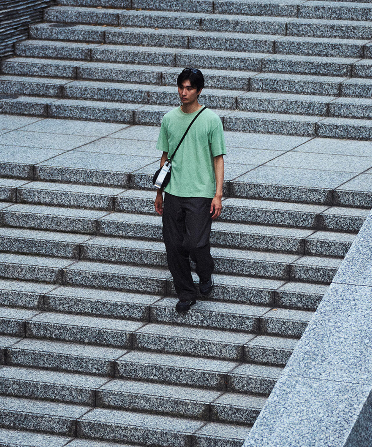 maastik/マースティック/DROP POUCH/mstk-002-PO2402