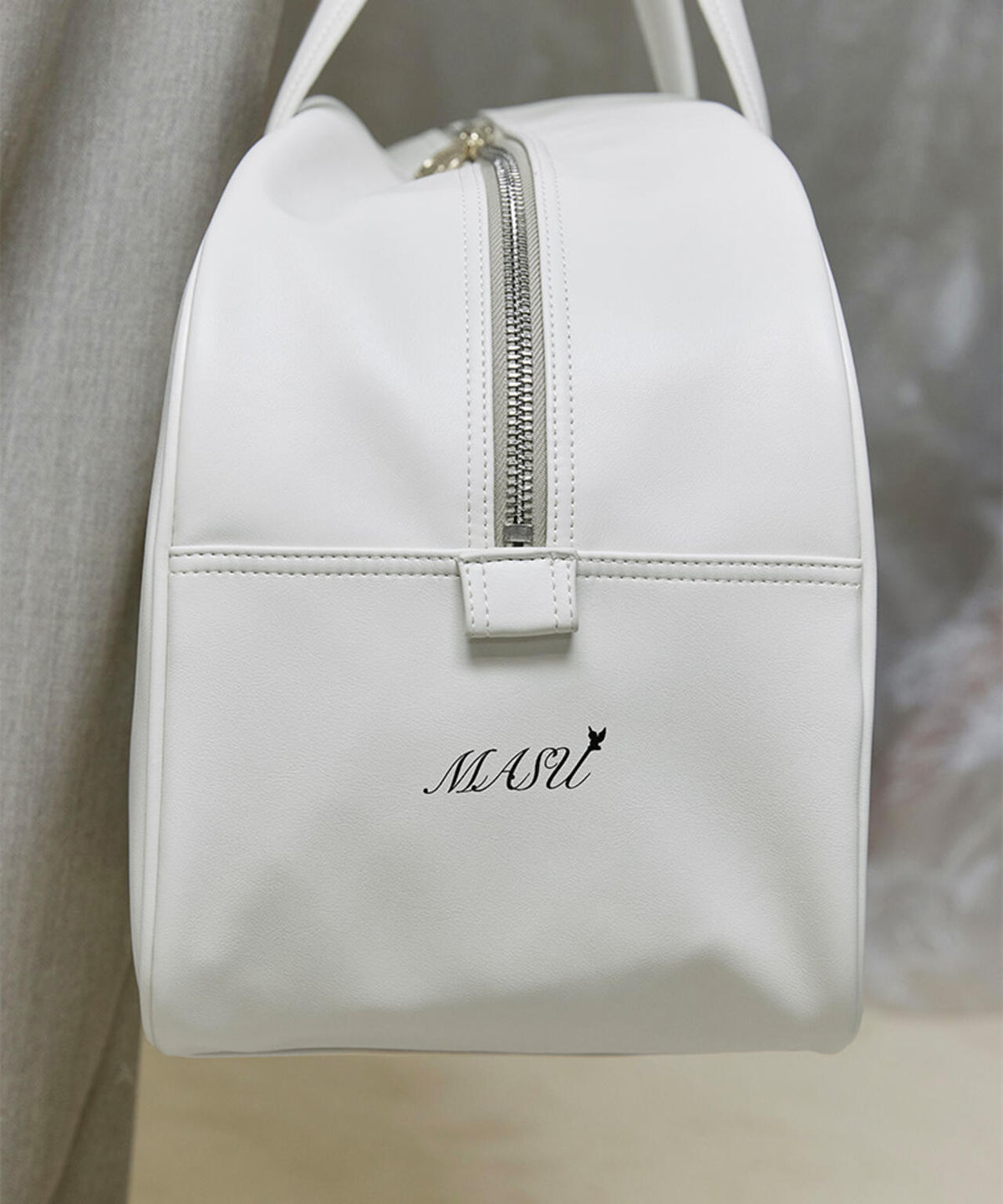 PUMA×MASU/プーマ×エムエーエスユー/GRIP BAG BOYS NOTE