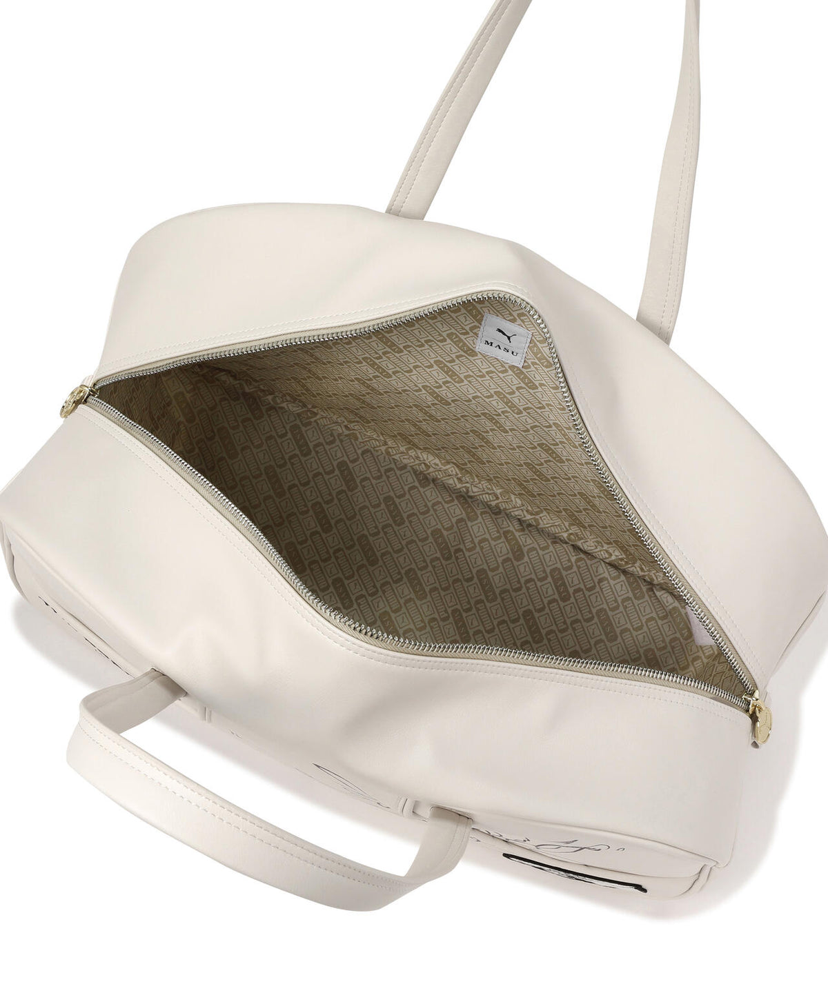 PUMA×MASU/プーマ×エムエーエスユー/GRIP BAG BOYS NOTE