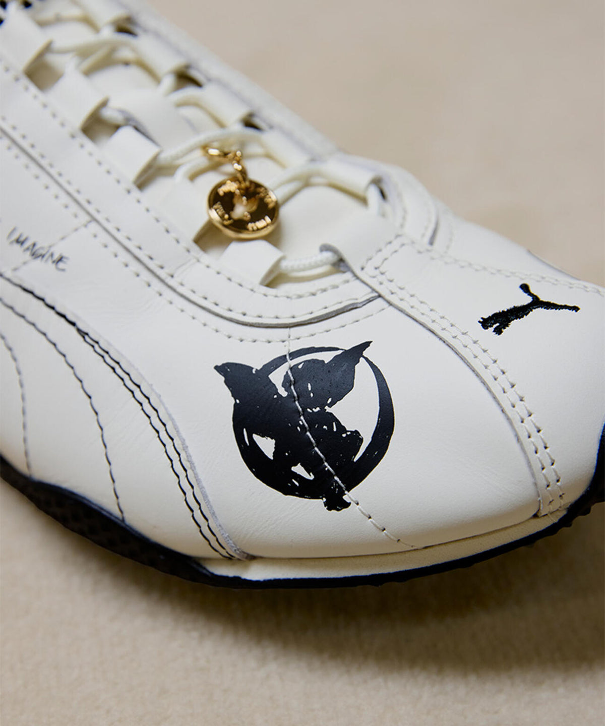 PUMA×MASU/プーマ×エムエーエスユー/H-STREET BOYS NOTE