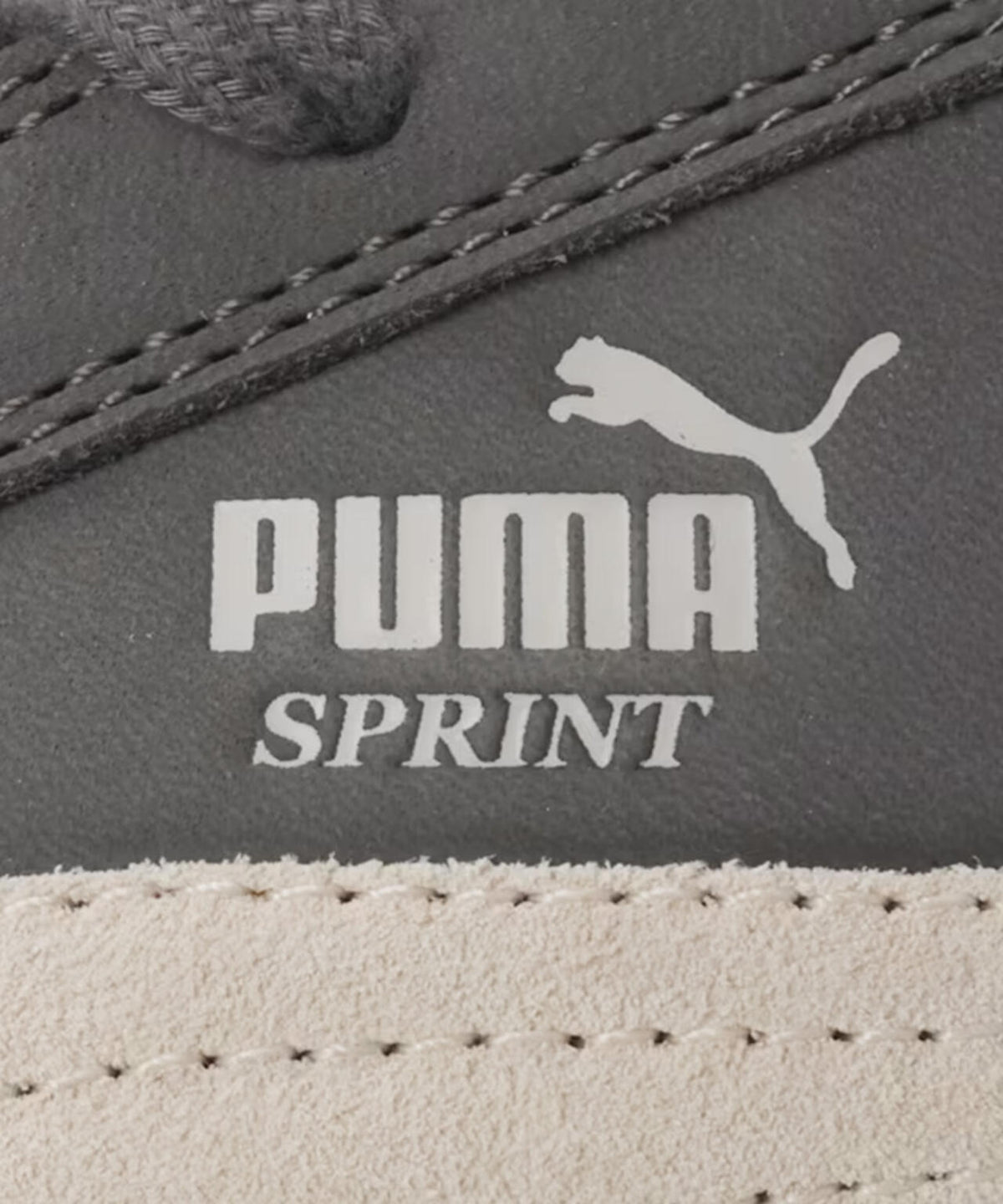 PROJECT PUMA PLUS./プロジェクト プーマ プラス/SPRINT NUBACK
