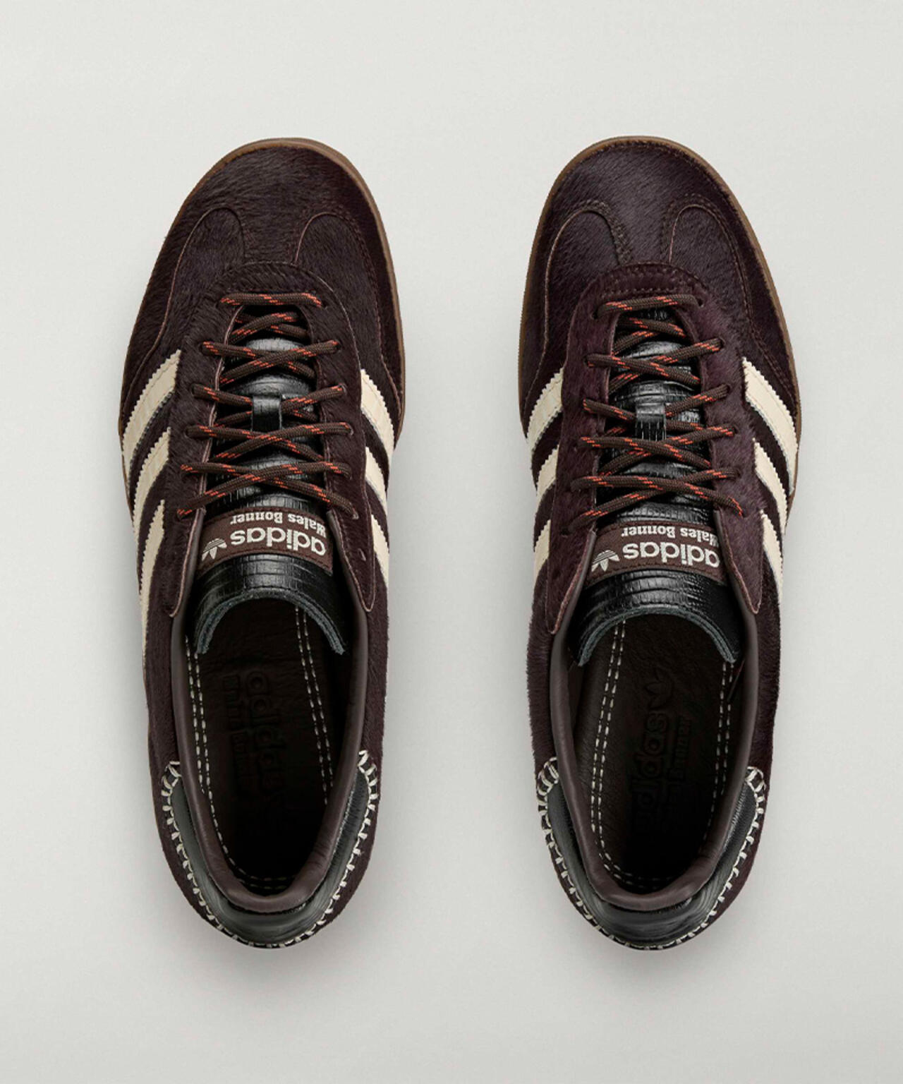 adidas×WALES BONNER/アディダス×ウェールズボナー/WB GAZELLE PONY