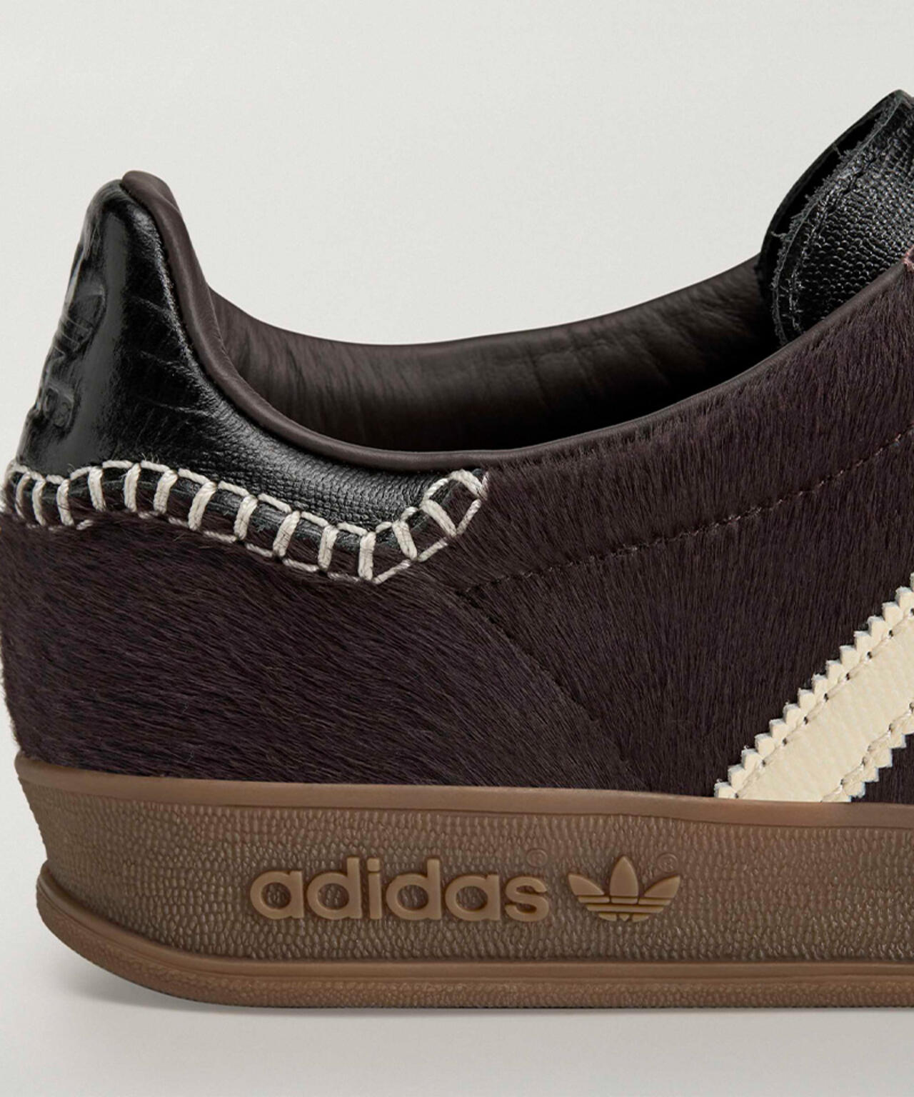 adidas×WALES BONNER/アディダス×ウェールズボナー/WB GAZELLE PONY