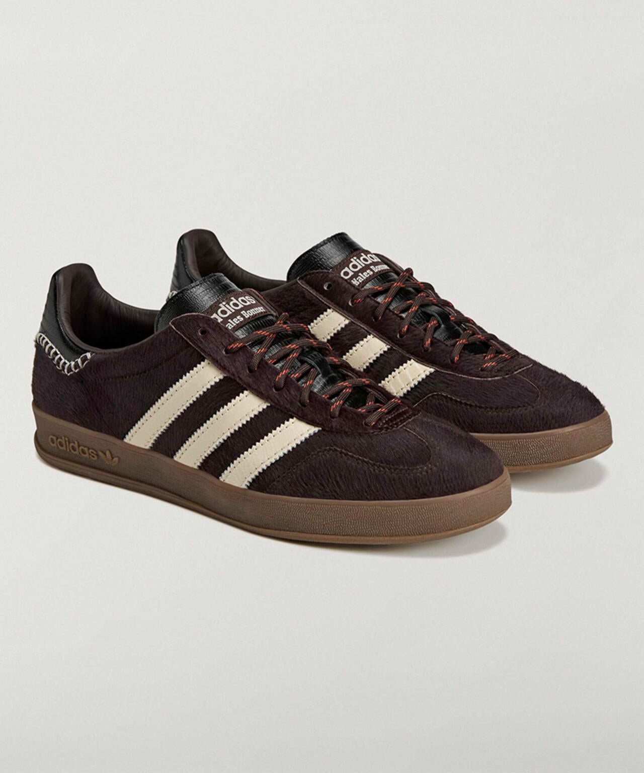 adidas×WALES BONNER/アディダス×ウェールズボナー/WB GAZELLE PONY