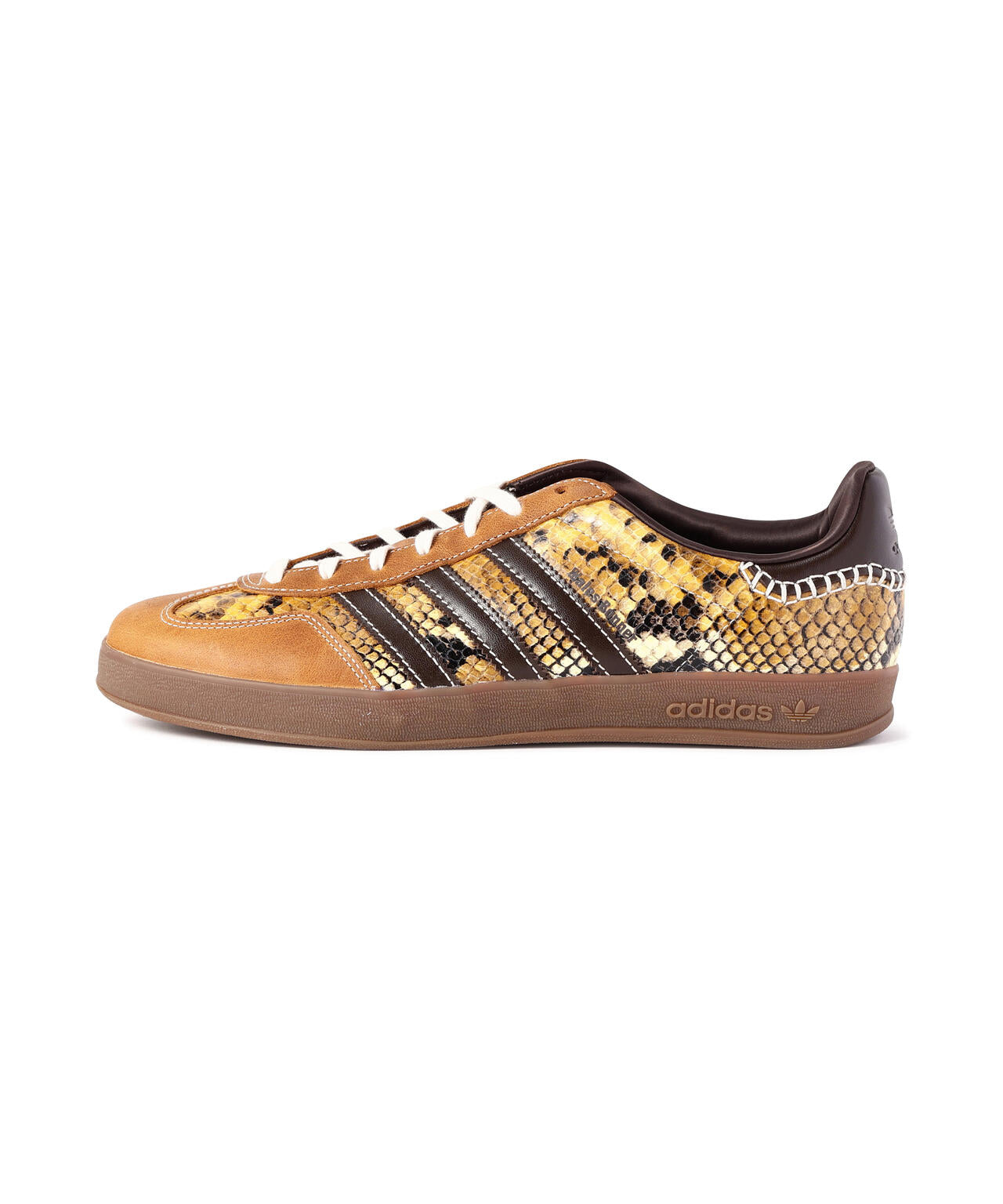 adidas×WALES BONNER/アディダス×ウェールズボナー/WB GAZELLE SNAKE