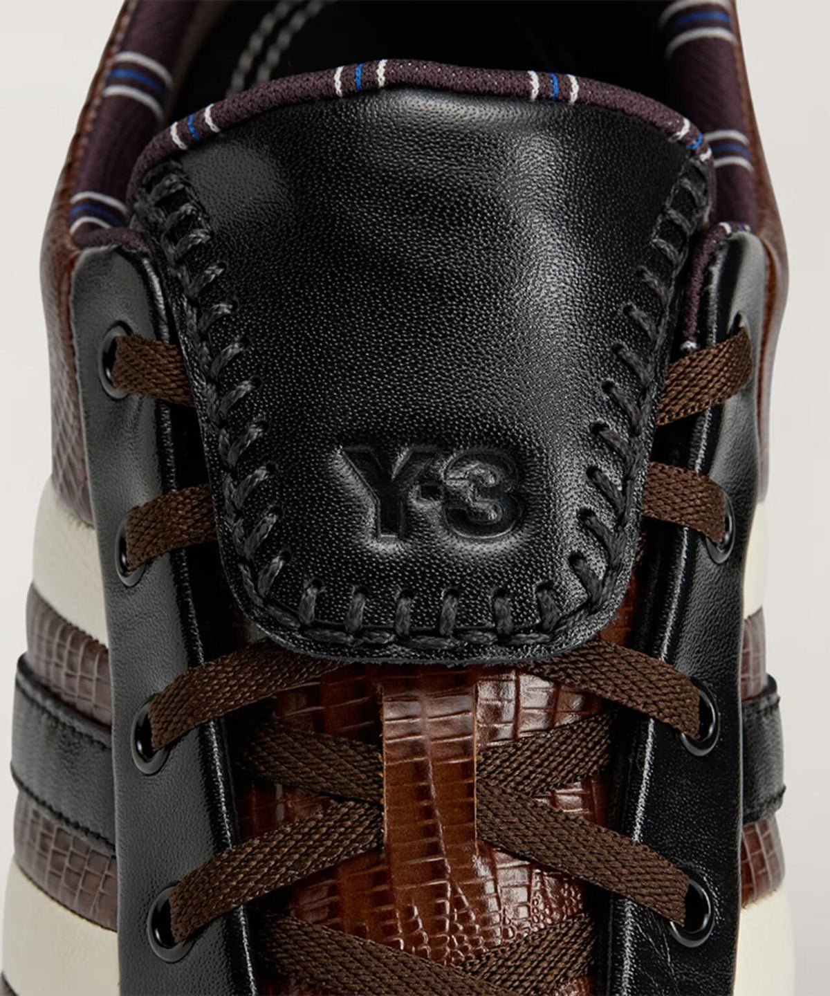WALES BONNER×Y-3/ウェールズボナー×ワイスリー/WB Y3 THE FIELD LIZZARD
