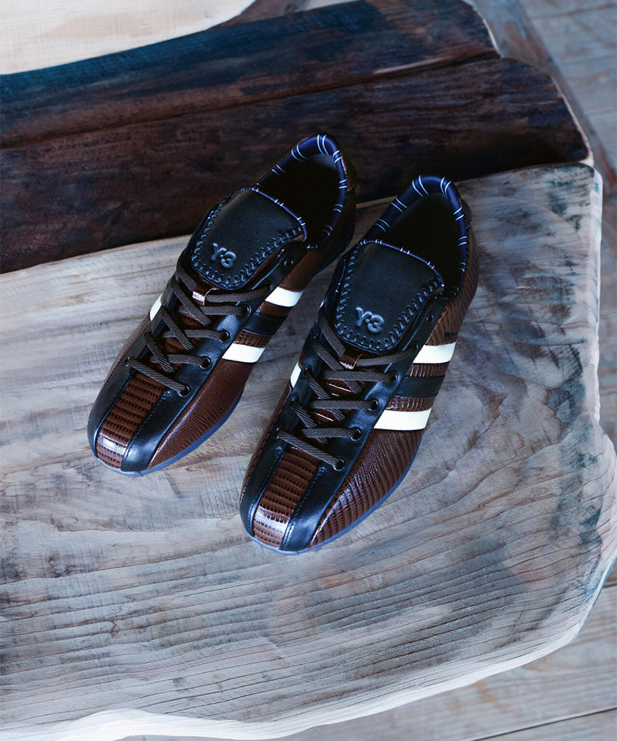 WALES BONNER×Y-3/ウェールズボナー×ワイスリー/WB Y3 THE FIELD LIZZARD