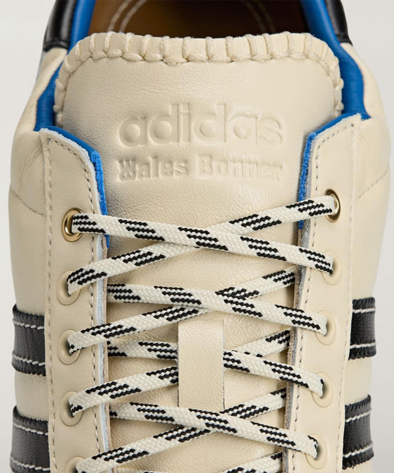 adidas×WALES BONNER/アディダス×ウェールズボナー/WB KARINTHA OG