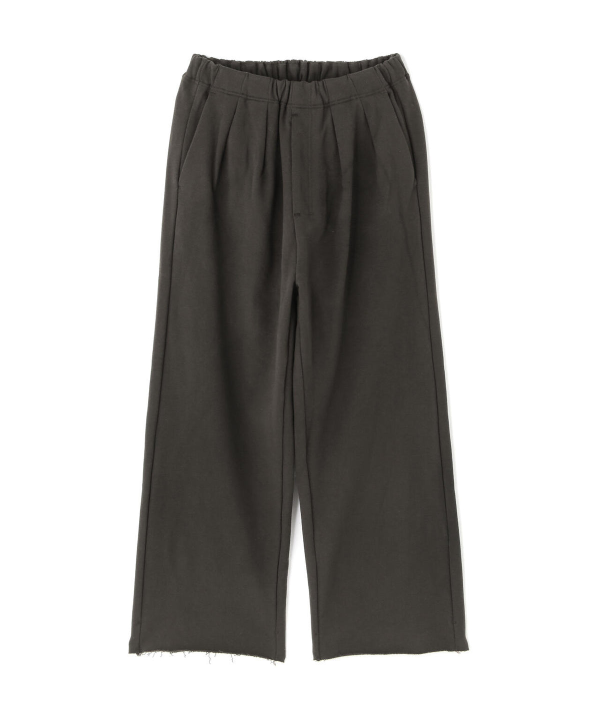 ANCELLM/アンセルムSWEAT SLACKS/ANC-PT142
