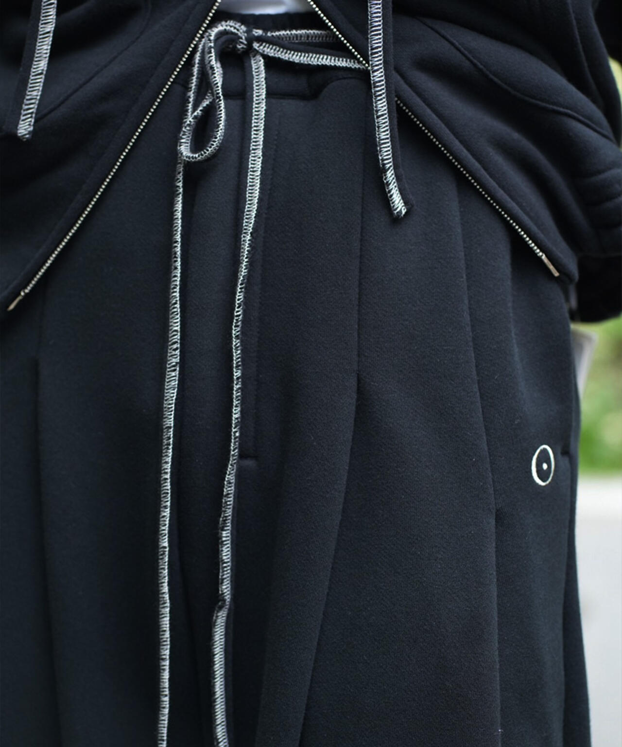SHINYA KOZUKA/シンヤコズカ/ordinary home baggy