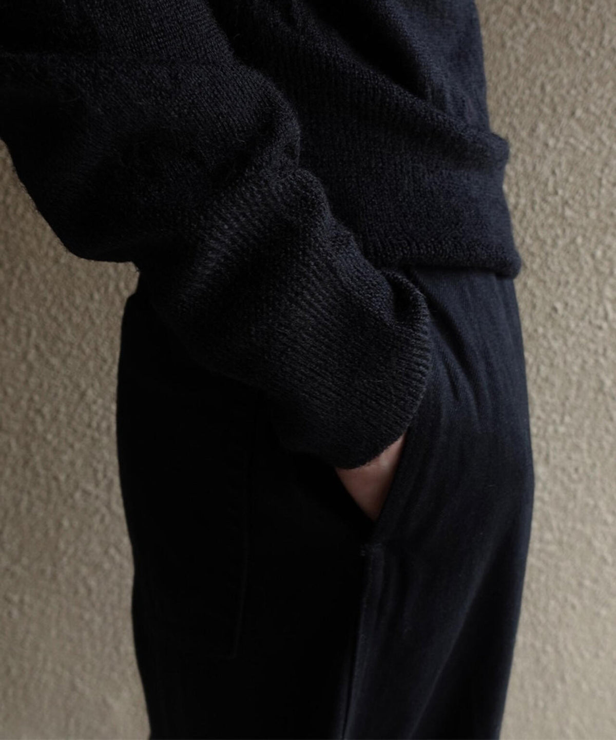 Omar Afridi/オマール・アフリディ/5 POCKET TROUSERS