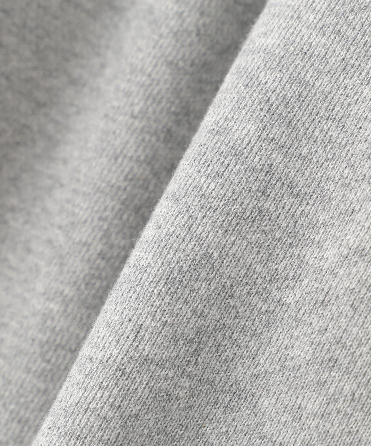 NULLUS/ヌルス/SCULPTURAL CUT WIDE LEG SWEATS/NUAW26TRO007