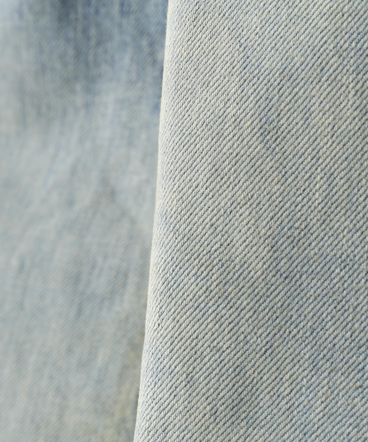 ANCELLM/アンセルム#08 MIDDLE STRAIGHT 5P DENIM/ANC-#08-26AW-A