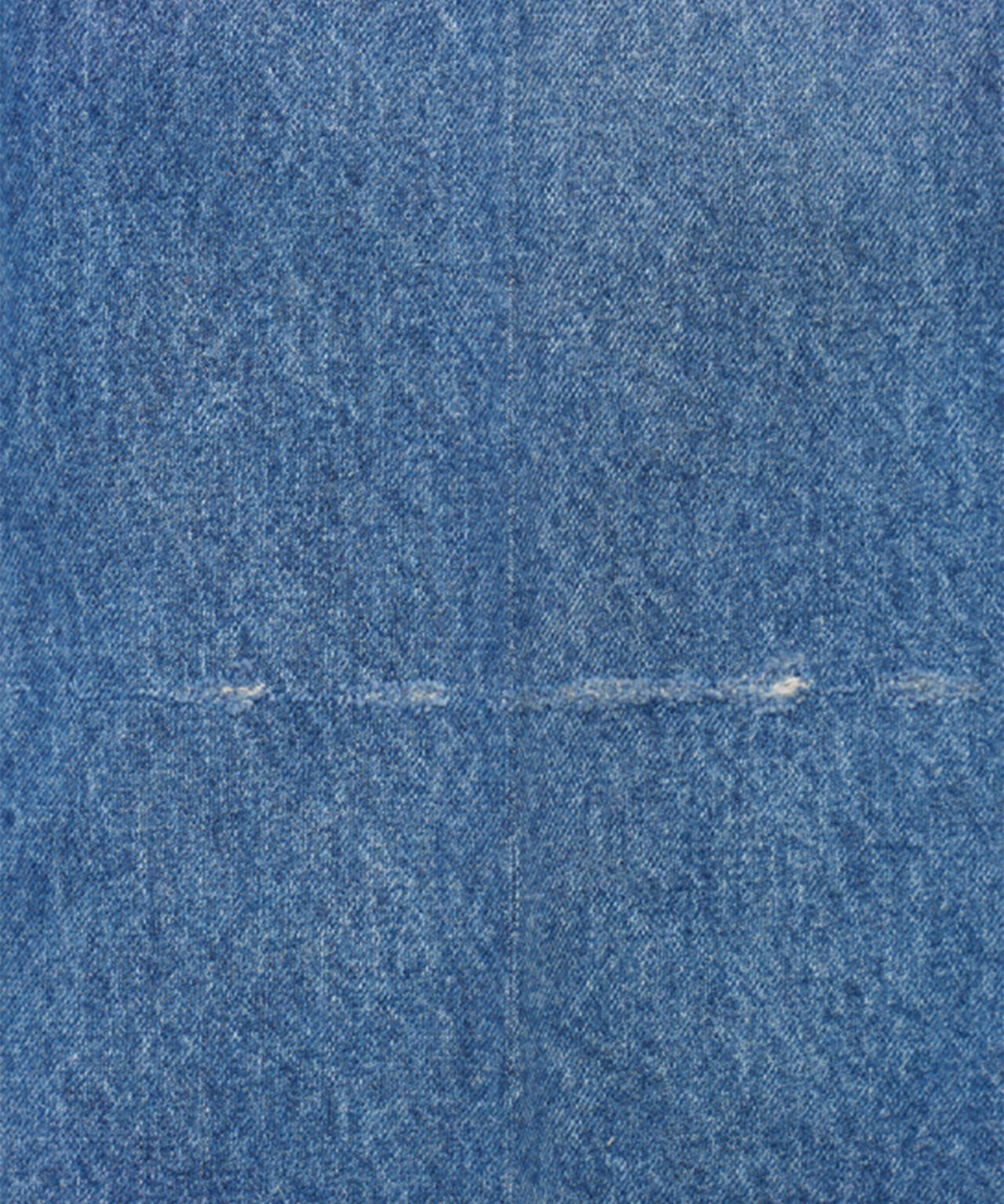 MASU/エムエーエスユー/MB DIAMOND WIDE JEANS/B26H9PL002