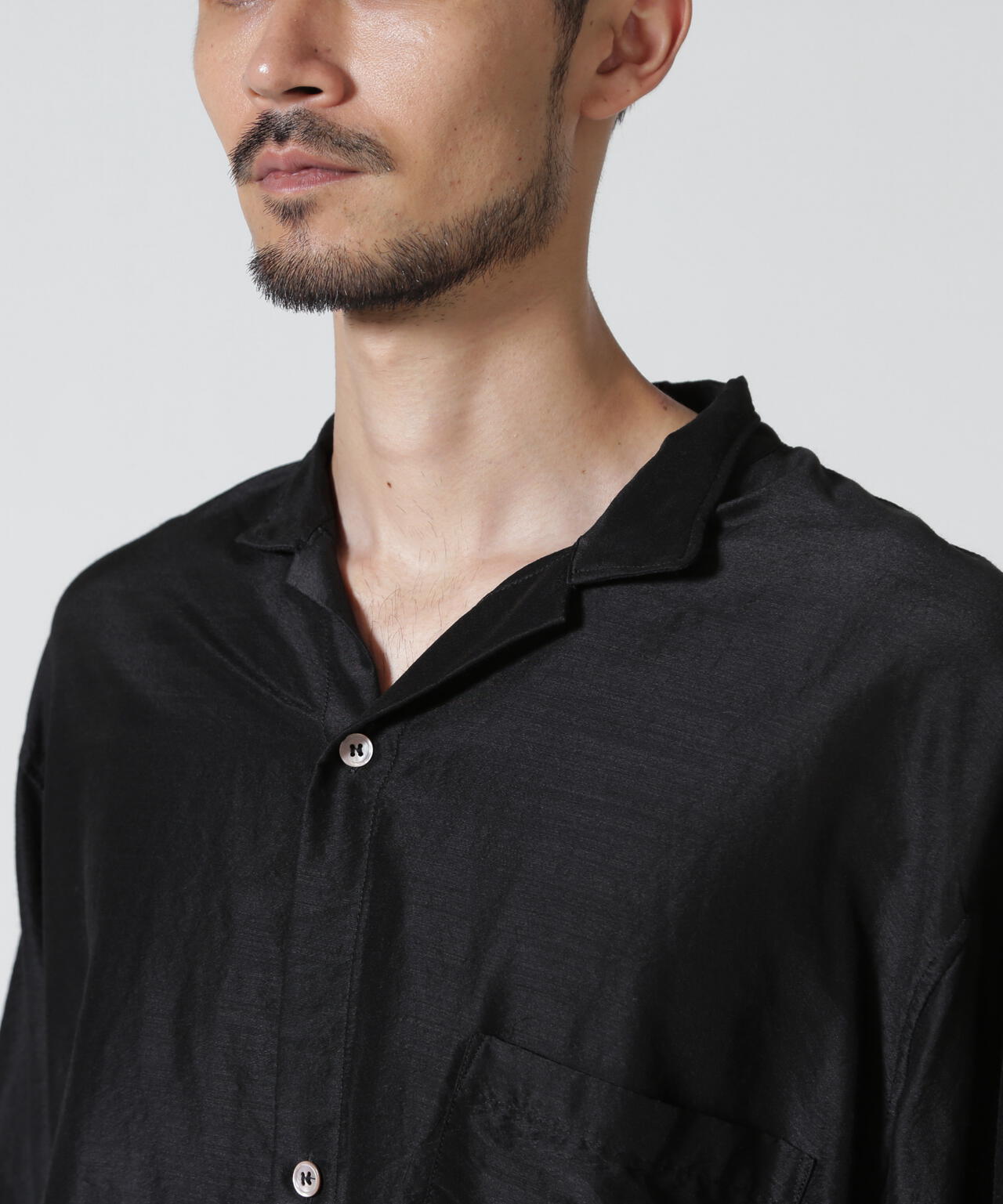 178cm B:92 W:76 H:95 着用サイズ:3