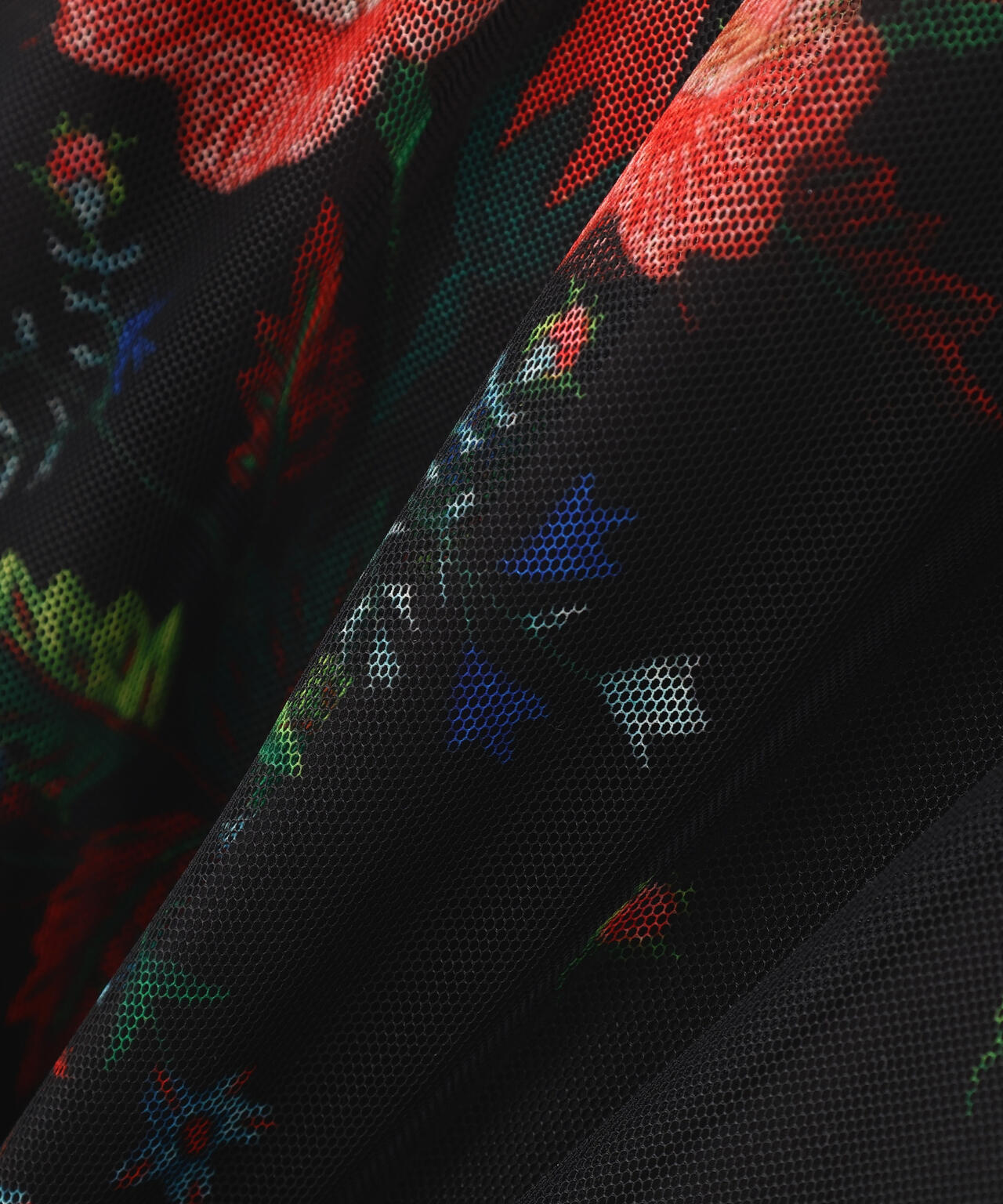 MASU/エムエーエスユー/ROCOCO LAYERED WESTERN SHIRT/M26H9SL003