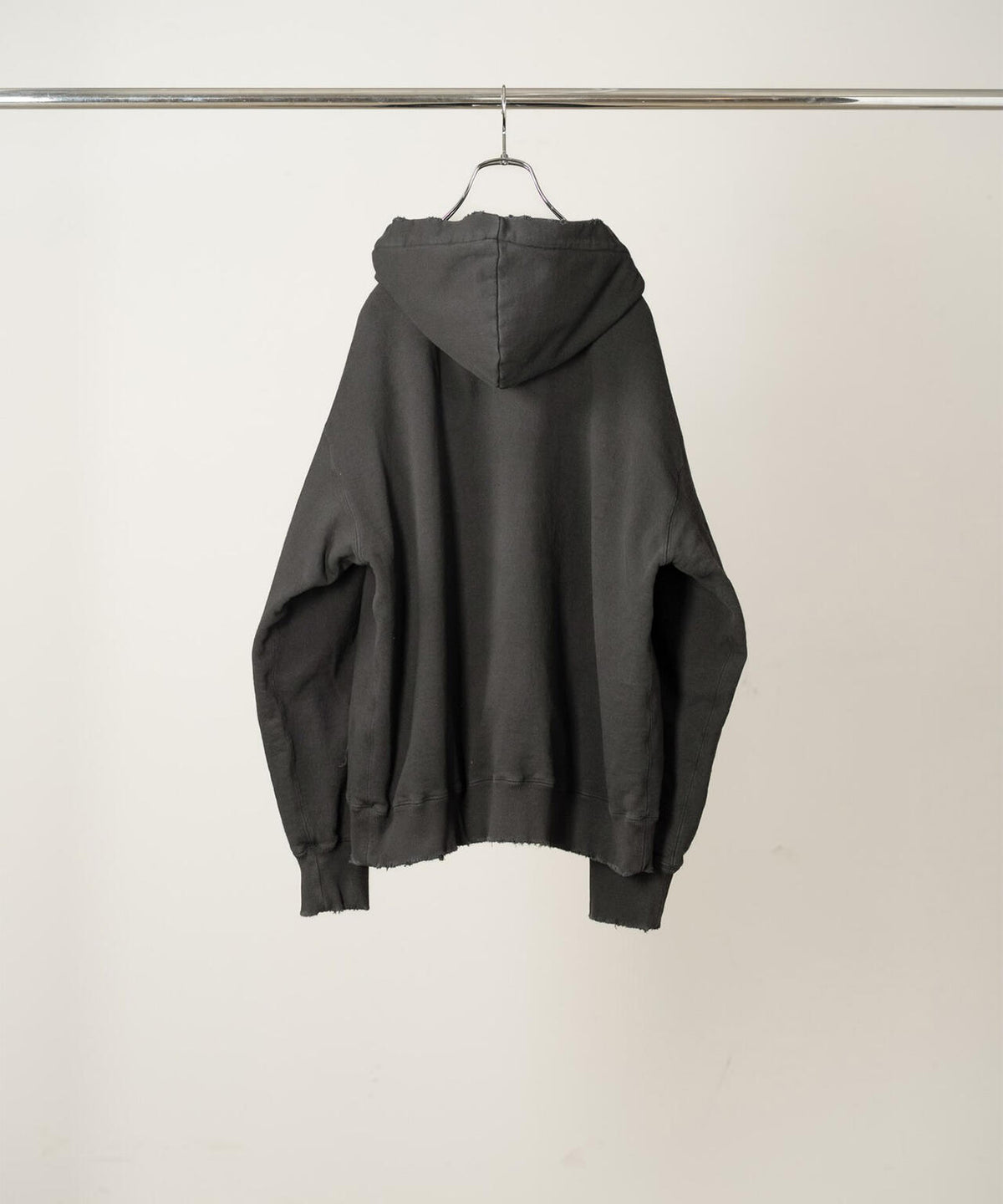 ANCELLM/アンセルム/ZIP UP HOODIE/ANC-STD-CT07