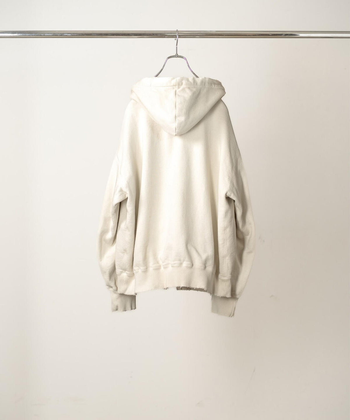 ANCELLM/アンセルム/ZIP UP HOODIE/ANC-STD-CT07