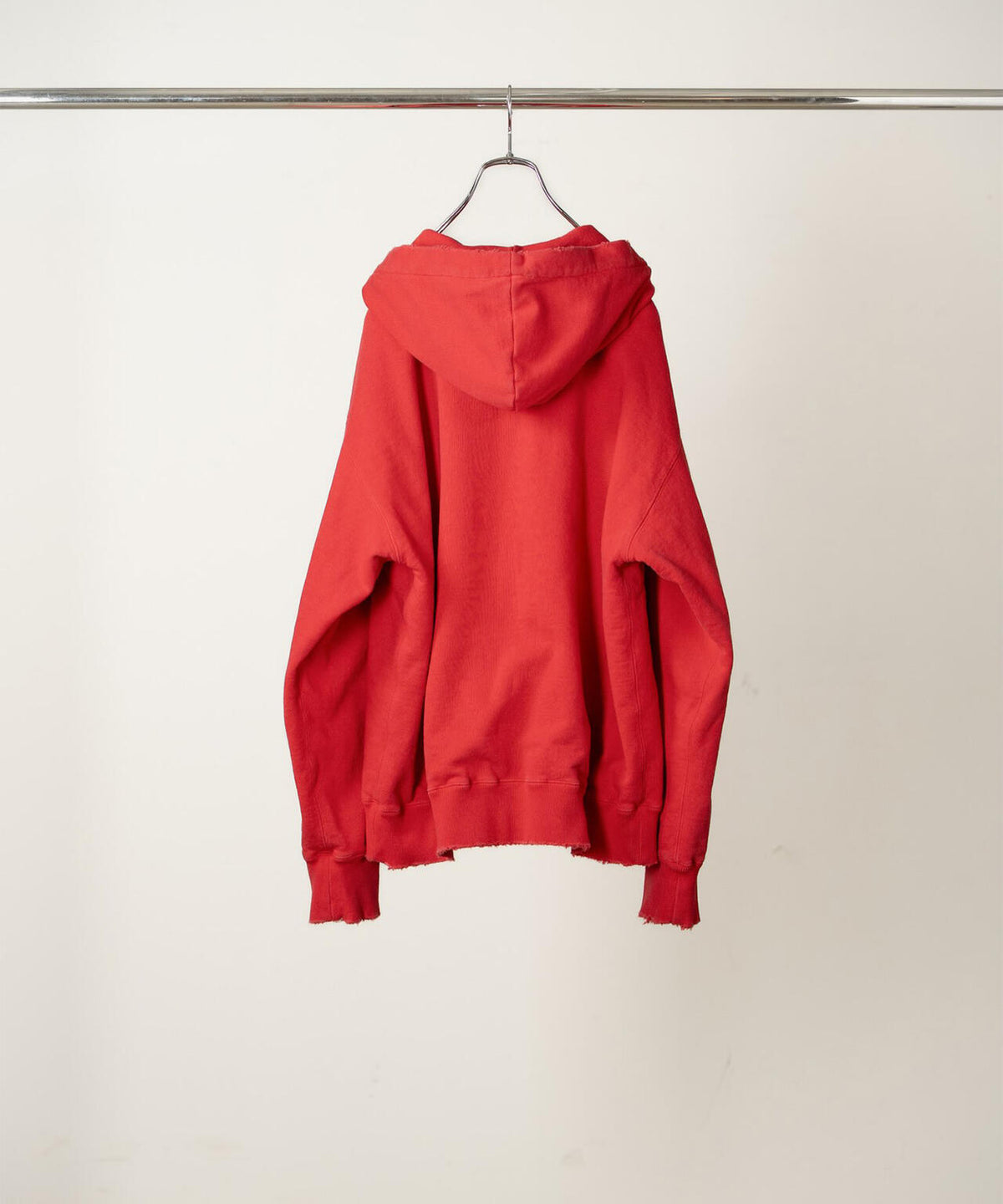 ANCELLM/アンセルム/ZIP UP HOODIE/ANC-STD-CT07