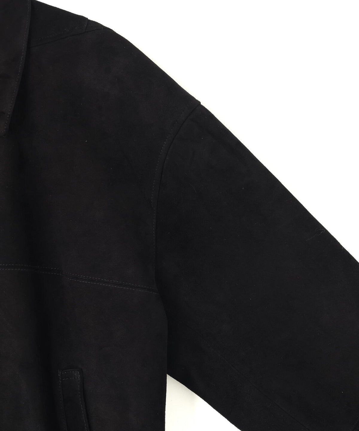 ANCELLM/アンセルム/GEEP TUCK JACKET/ANC-JK87-A