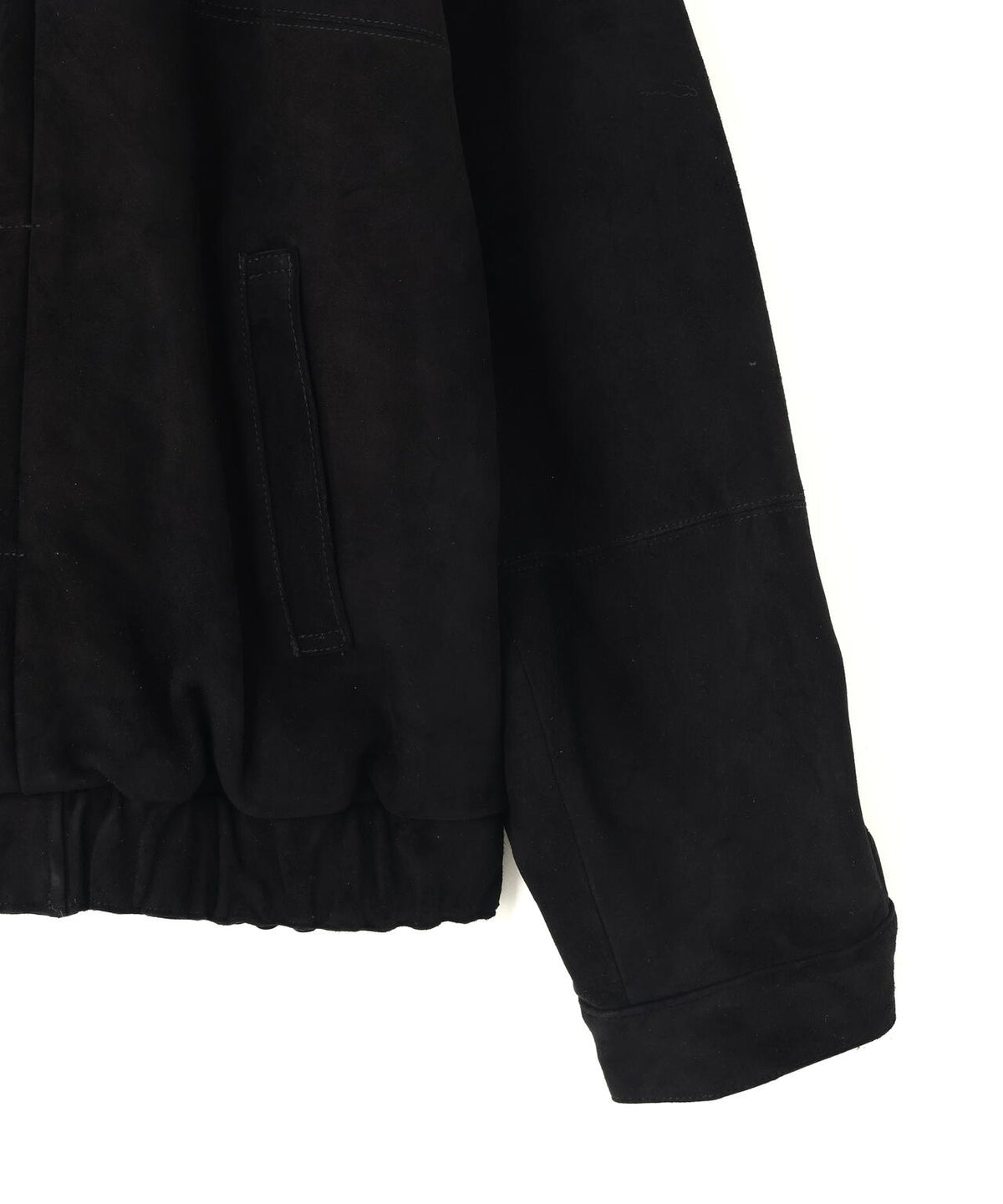 ANCELLM/アンセルム/GEEP TUCK JACKET/ANC-JK87-A