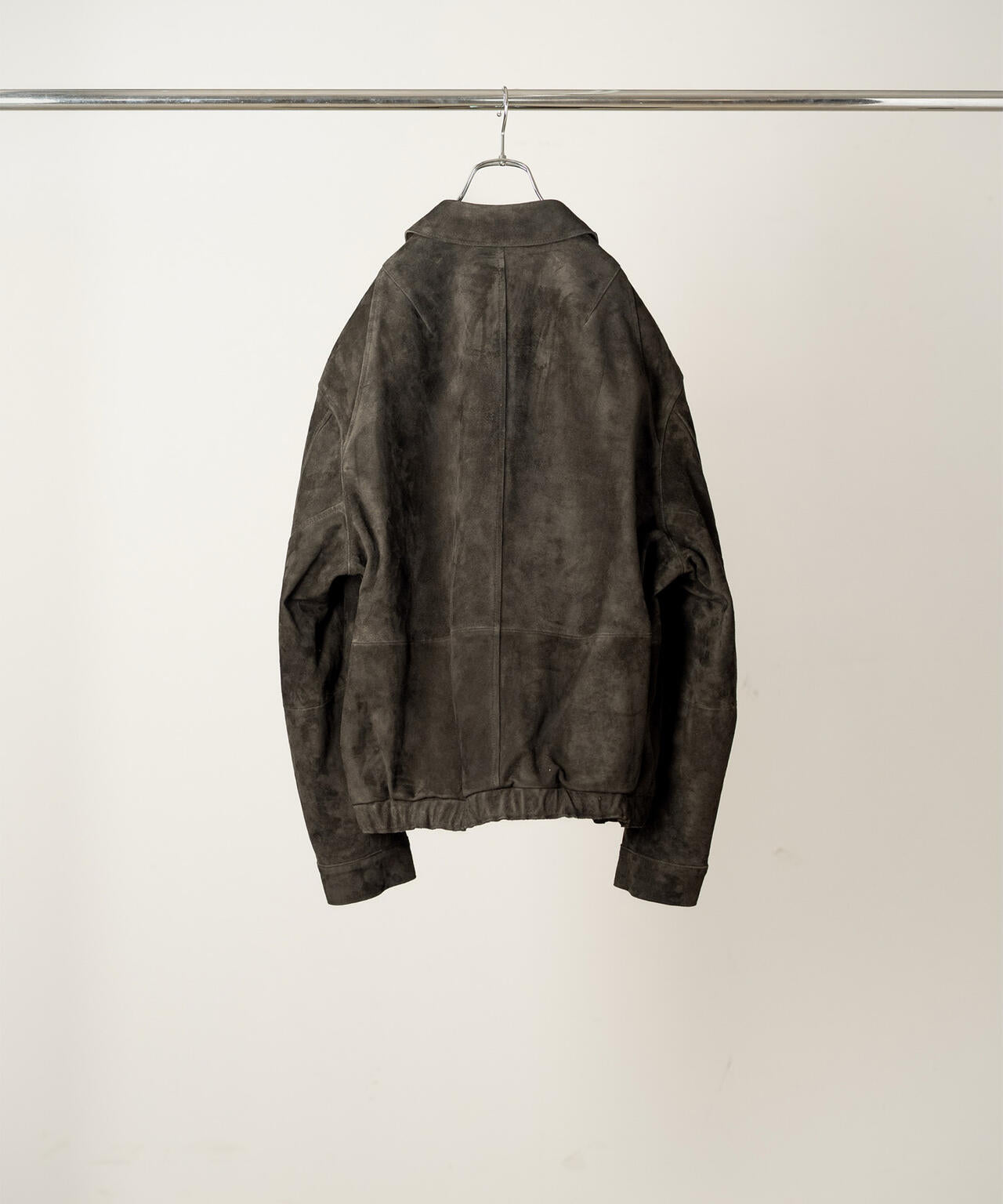 ANCELLM/アンセルム/GEEP TUCK JACKET/ANC-JK87-A