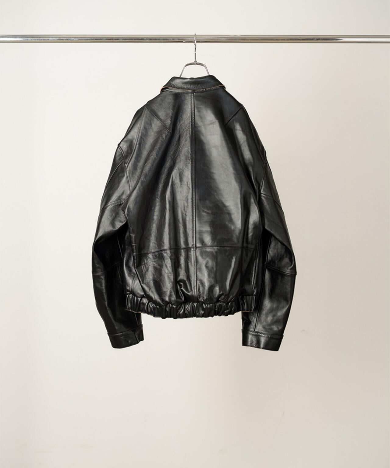 ANCELLM/アンセルム/H.L TUCK JACKET/ANC-JK87-B