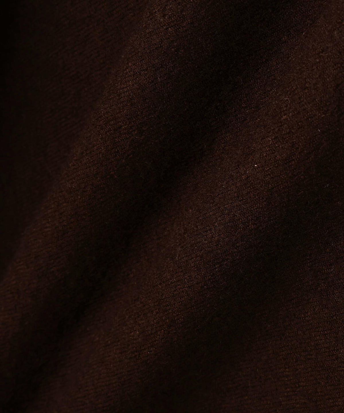 ANCELLM/アンセルム/WOOL HALF JACKET/ANC-JK99-C