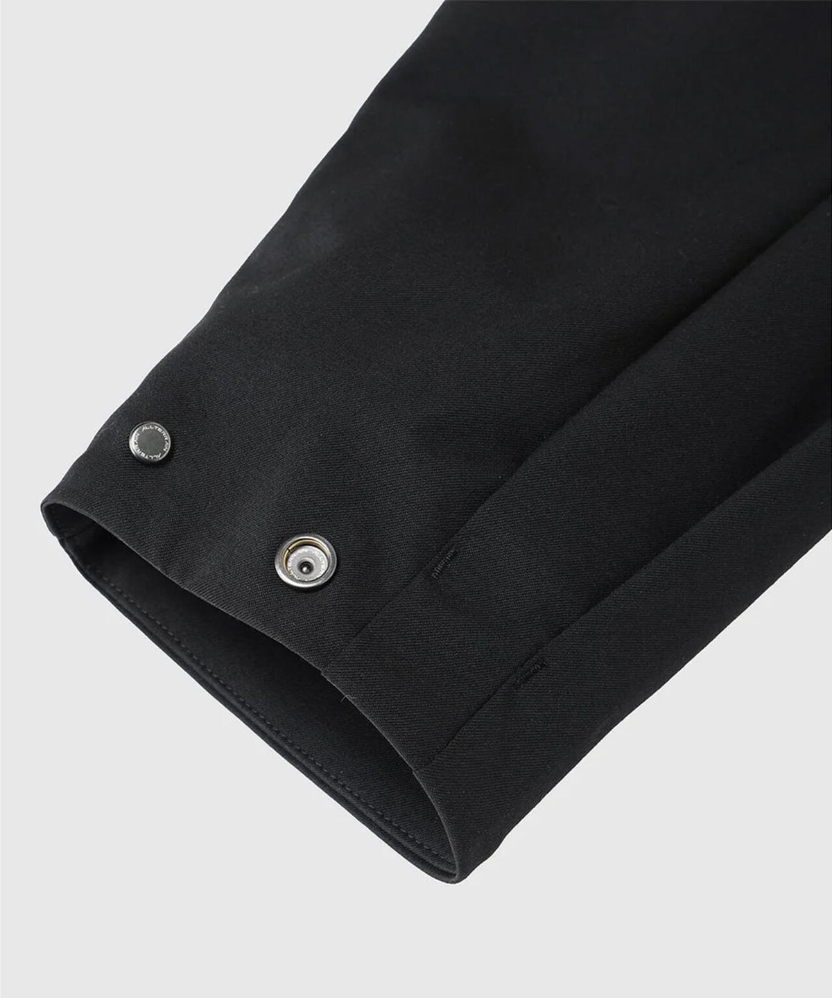 DESCENTE ALLTERRAIN/デサントオルテライン/Stretch Wool Layered Jacket