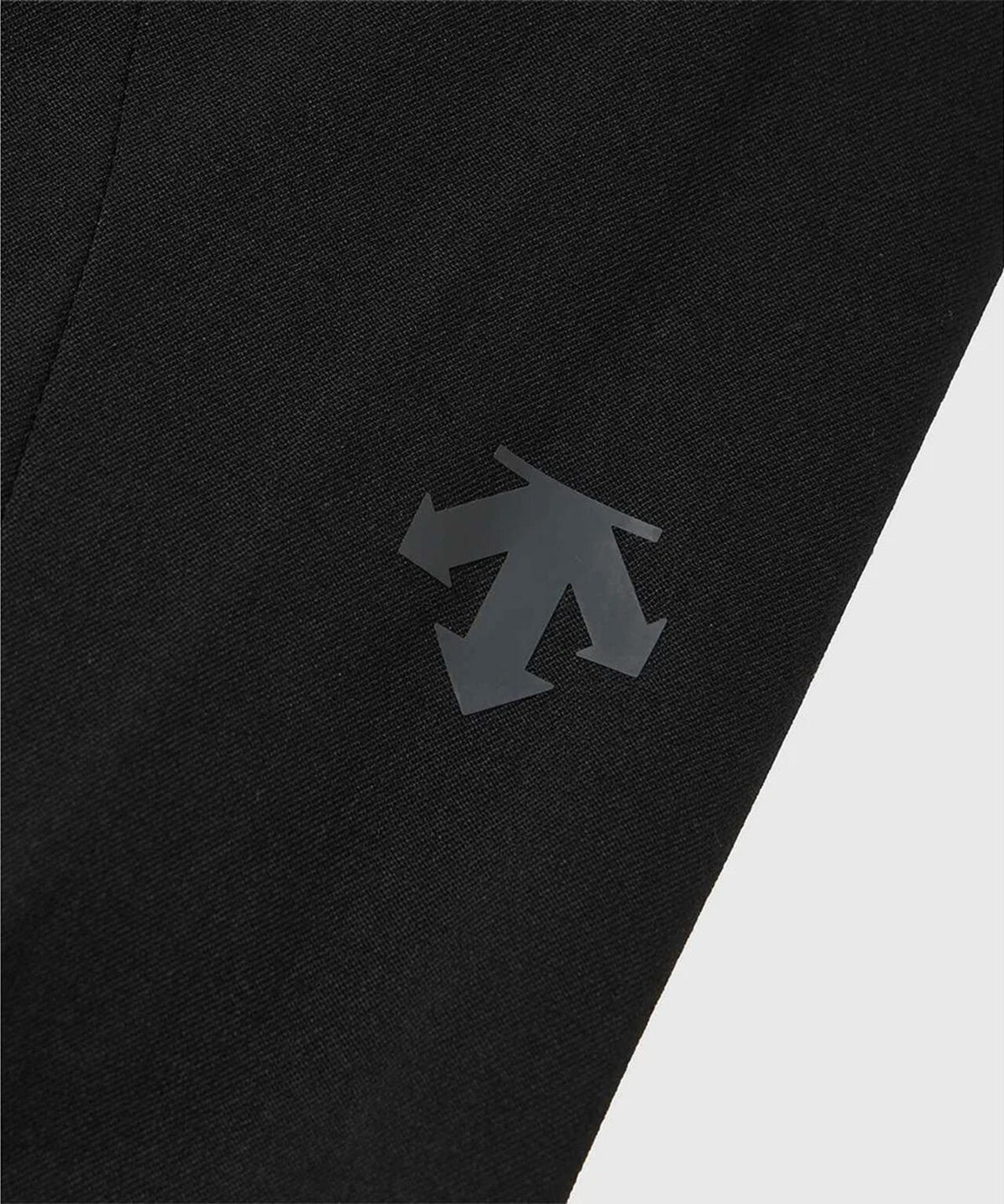 DESCENTE ALLTERRAIN/デサントオルテライン/Stretch Wool Layered Jacket