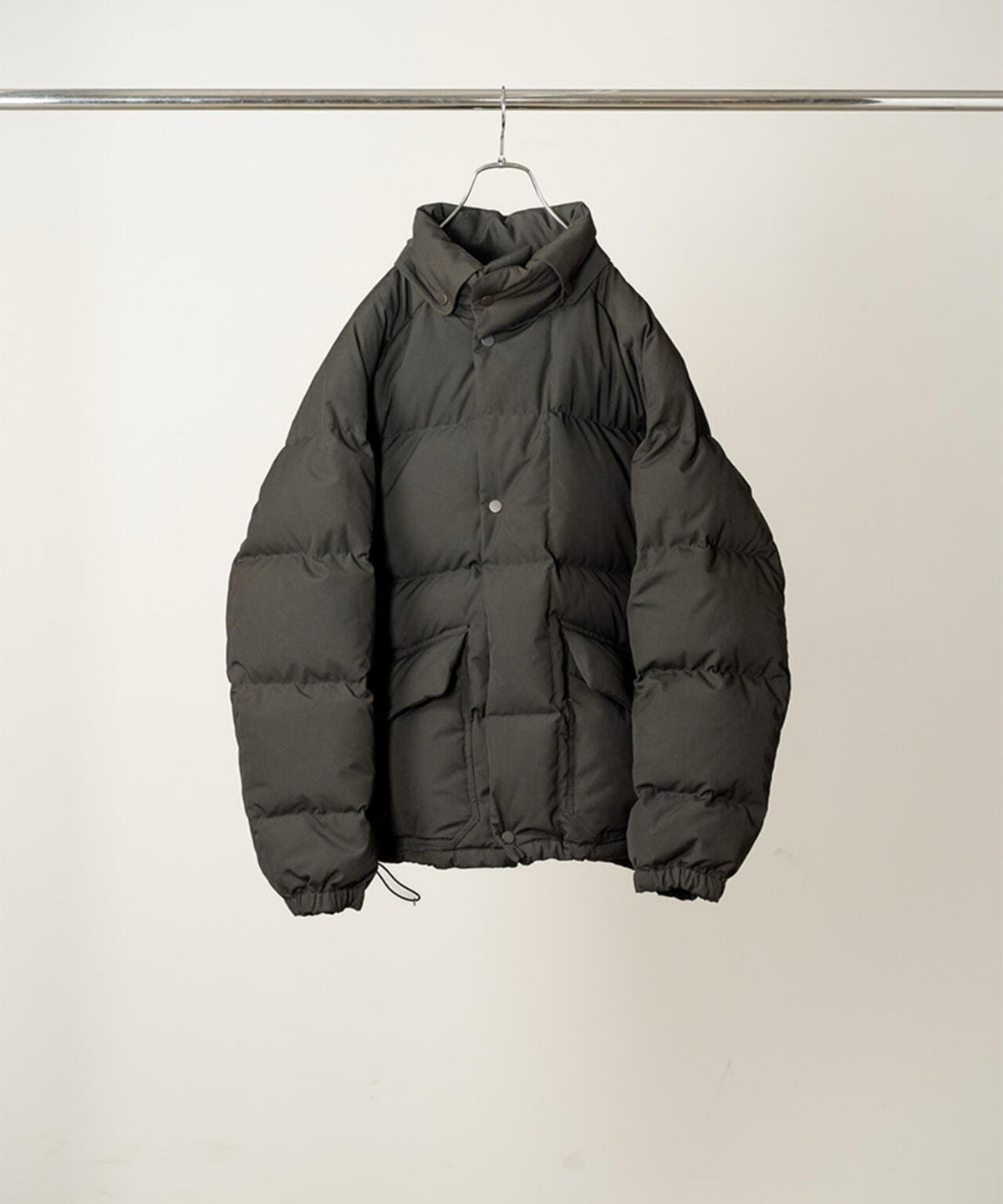 ANCELLM/アンセルム/AGING DOWN JACKET/ANC-JK88