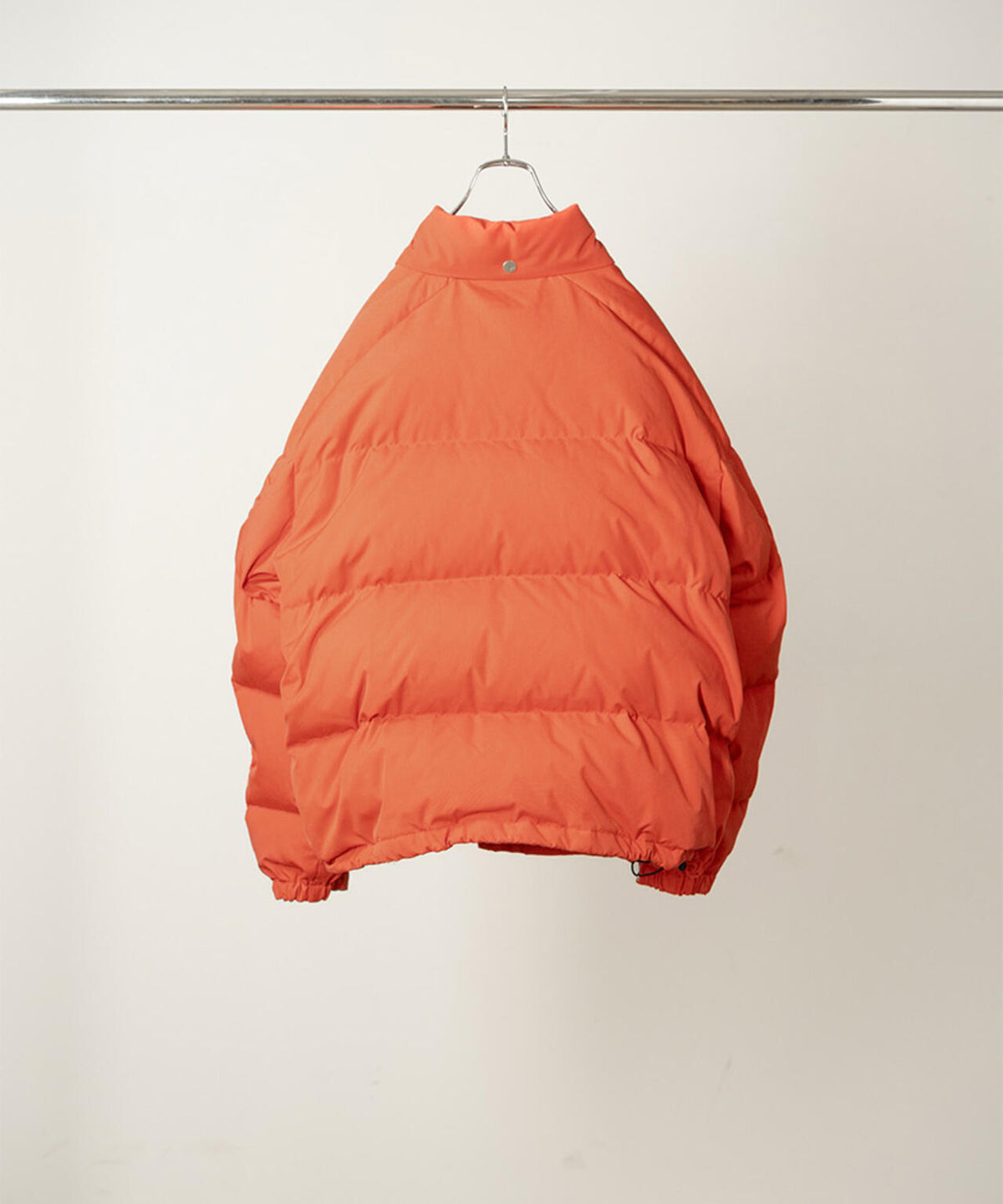 ANCELLM/アンセルム/AGING DOWN JACKET/ANC-JK88