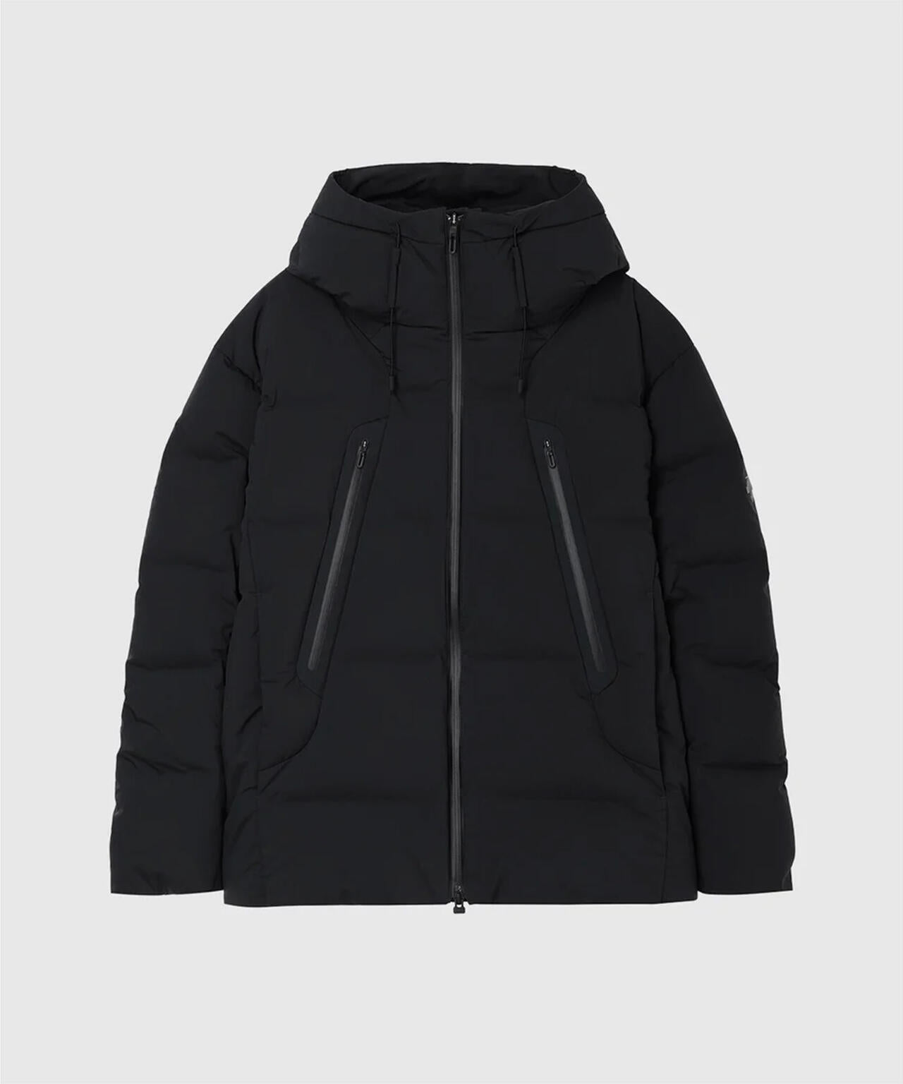 DESCENTE ALLTERRAIN/デサントオルテライン/MIZUSAWA DOWN OVERSIZED