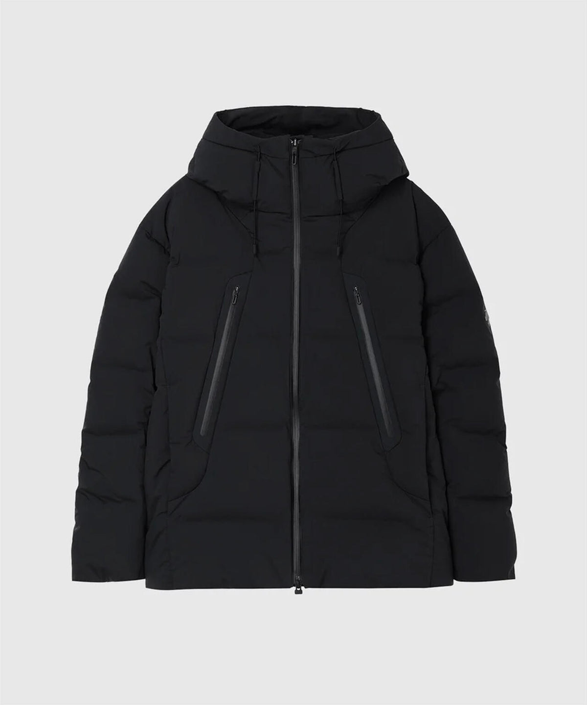 DESCENTE ALLTERRAIN/デサントオルテライン/MIZUSAWA DOWN OVERSIZED JACKET